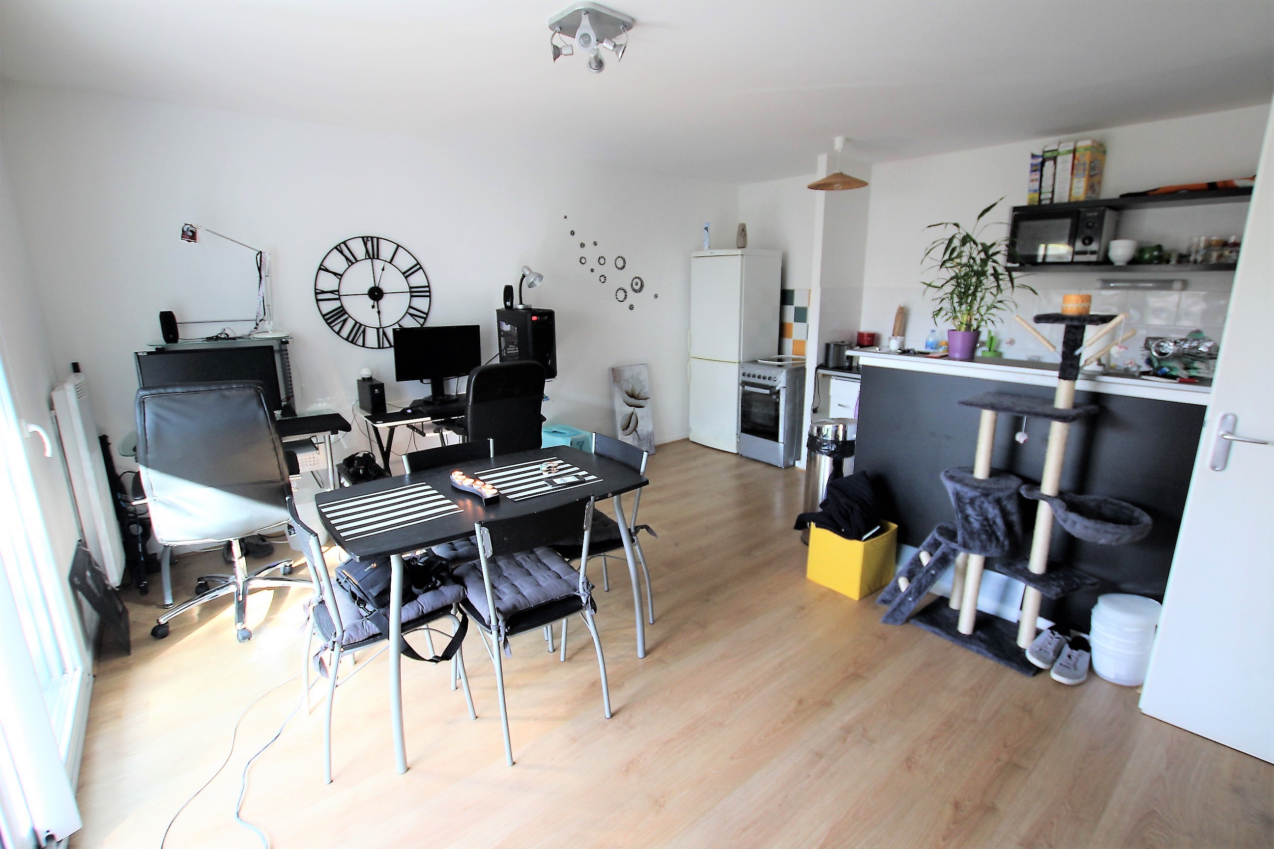 Qovop Immobilier | Achat Appartement 40.5 m² - 17440 Aytré