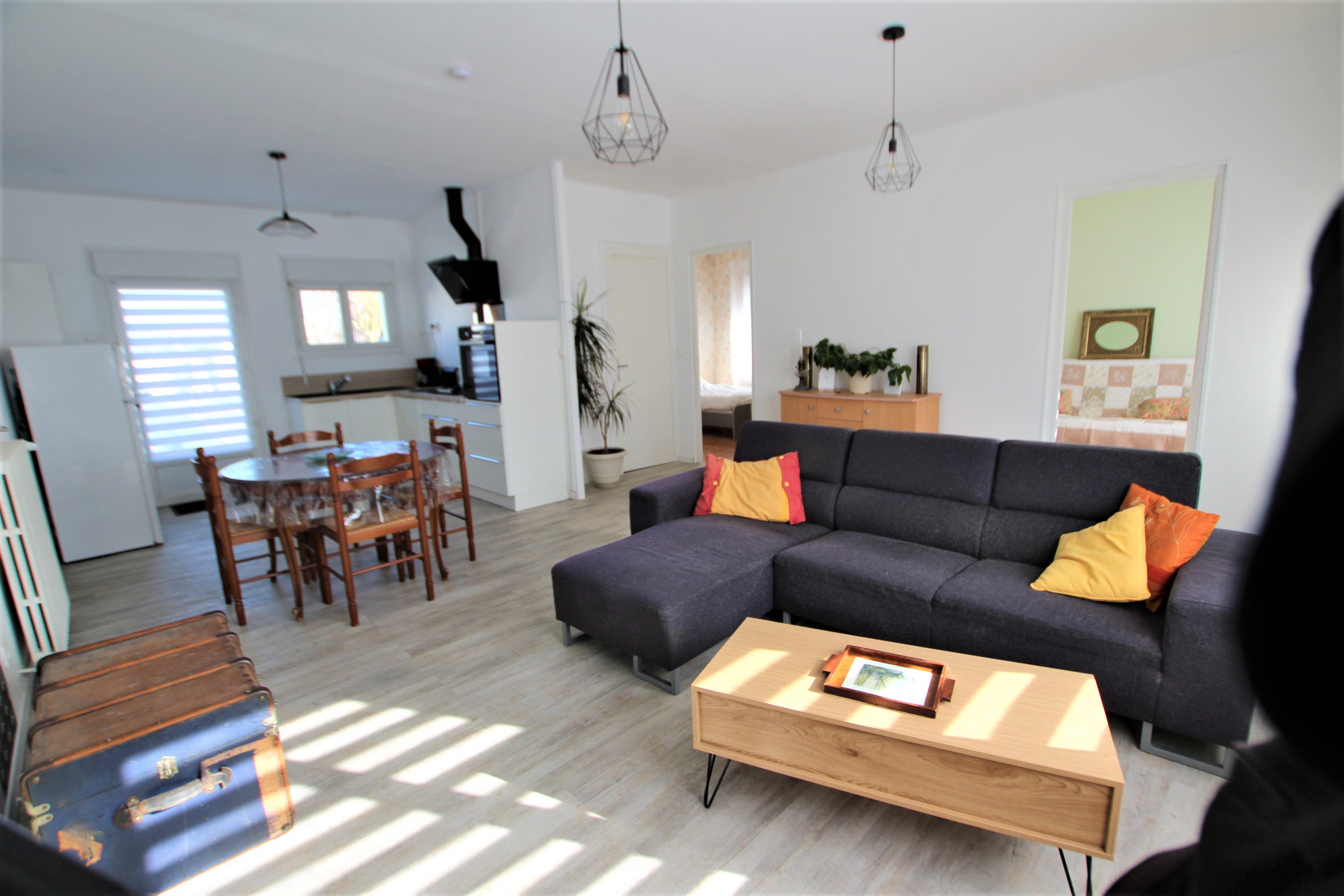 Qovop Immobilier | Achat Maison 60 m² - 17000 LA ROCHELLE