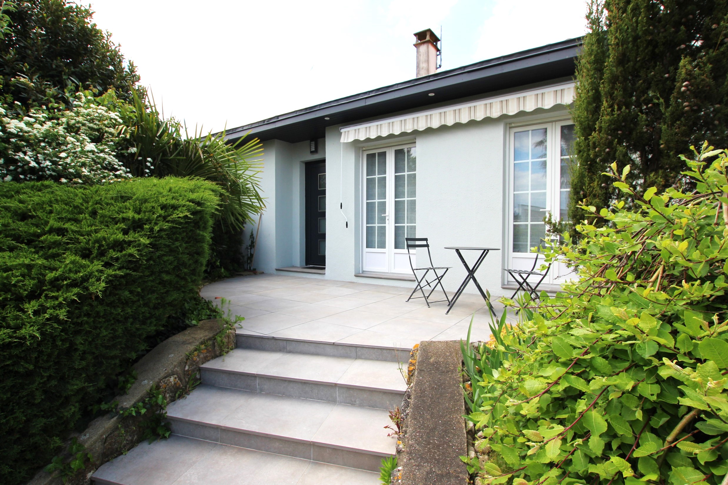 Qovop Immobilier | Achat Maison 200 m² - 17300 Rochefort 