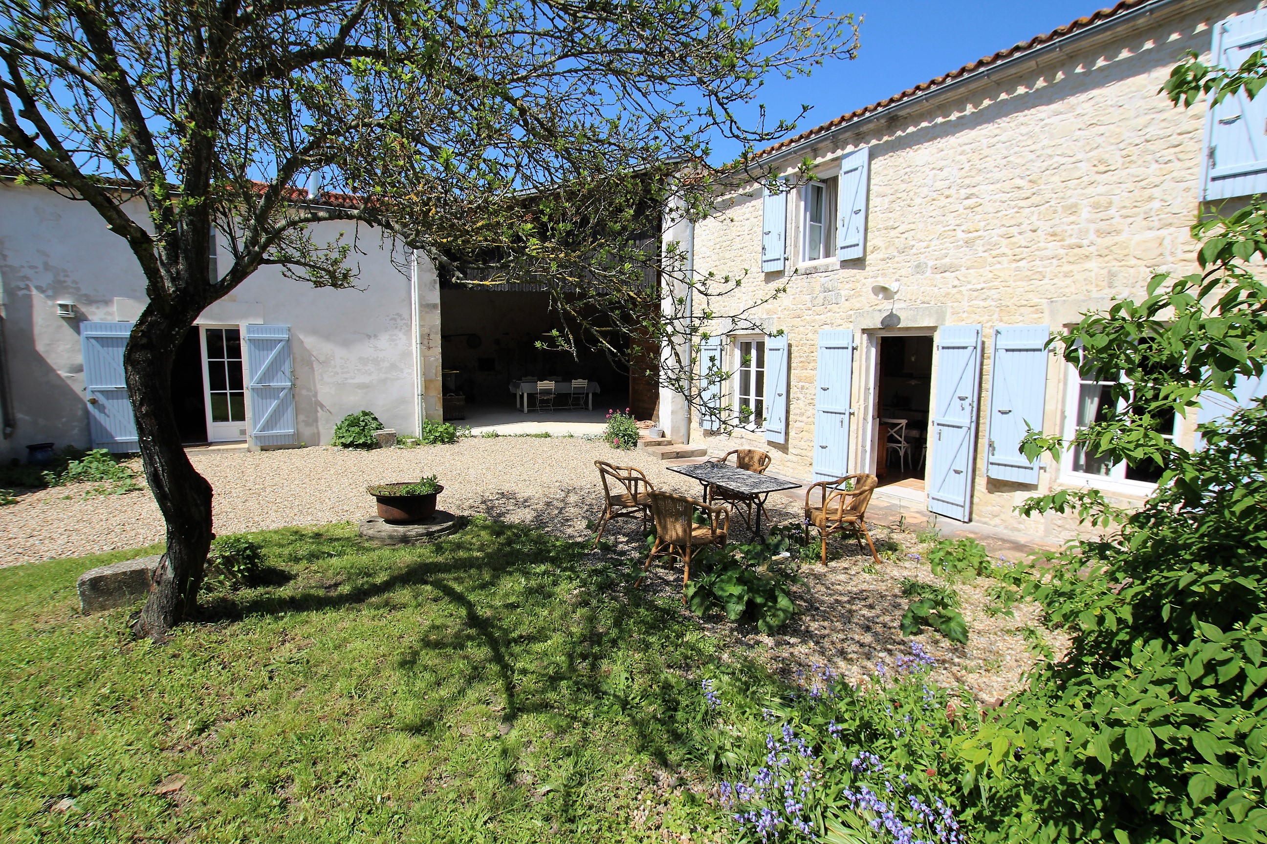 Qovop Immobilier | Achat Maison 165 m² - 17220 La Jarne