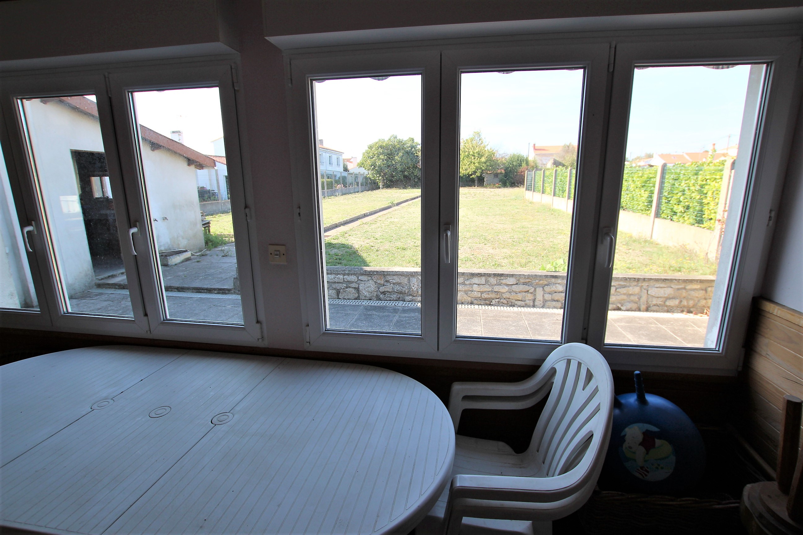 Qovop Immobilier | Achat Maison 85 m² - 17440 AYTRE