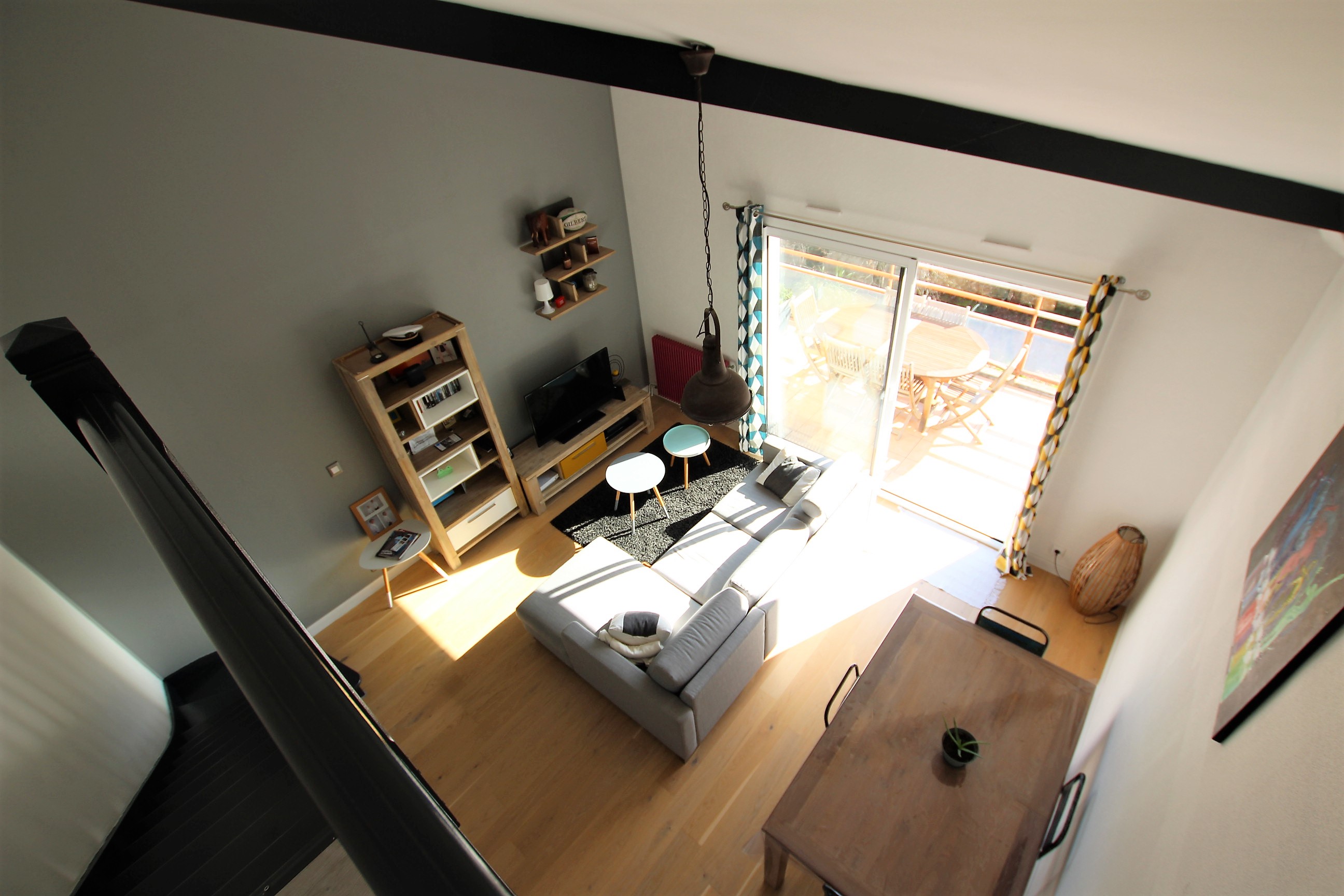 Qovop Immobilier | Achat Appartement 78.3 m² - 17000 La Rochelle 