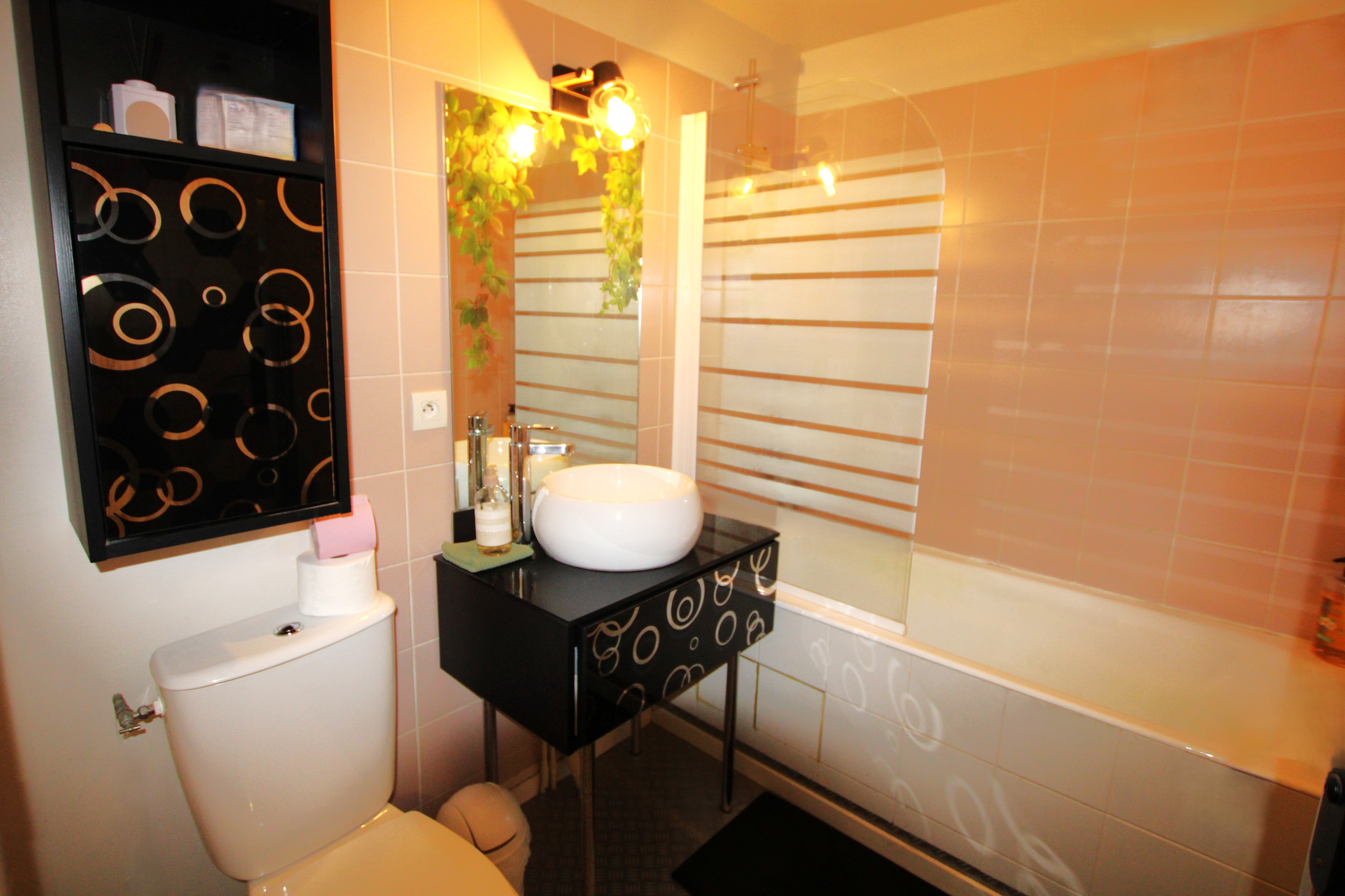 Qovop Immobilier | Achat Appartement 35 m² - 17000 LA ROCHELLE