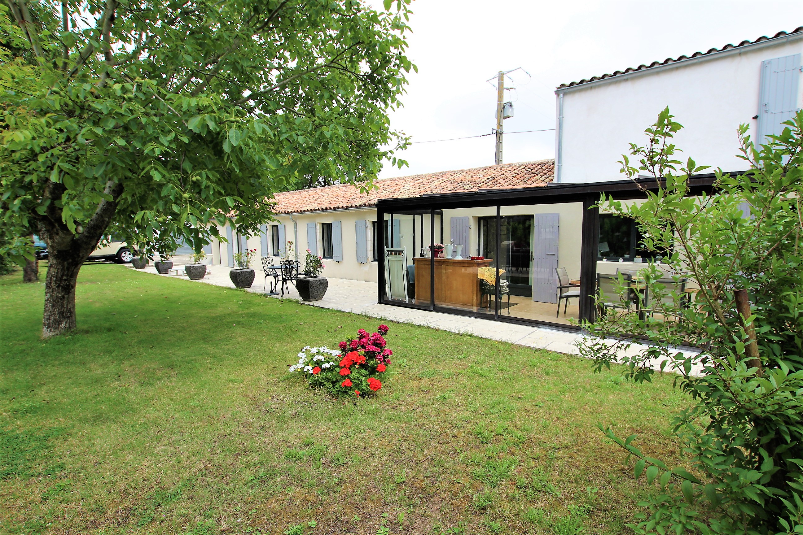 Qovop Immobilier | Achat Maison 180 m² - 17139 DOMPIERRE-SUR-MER