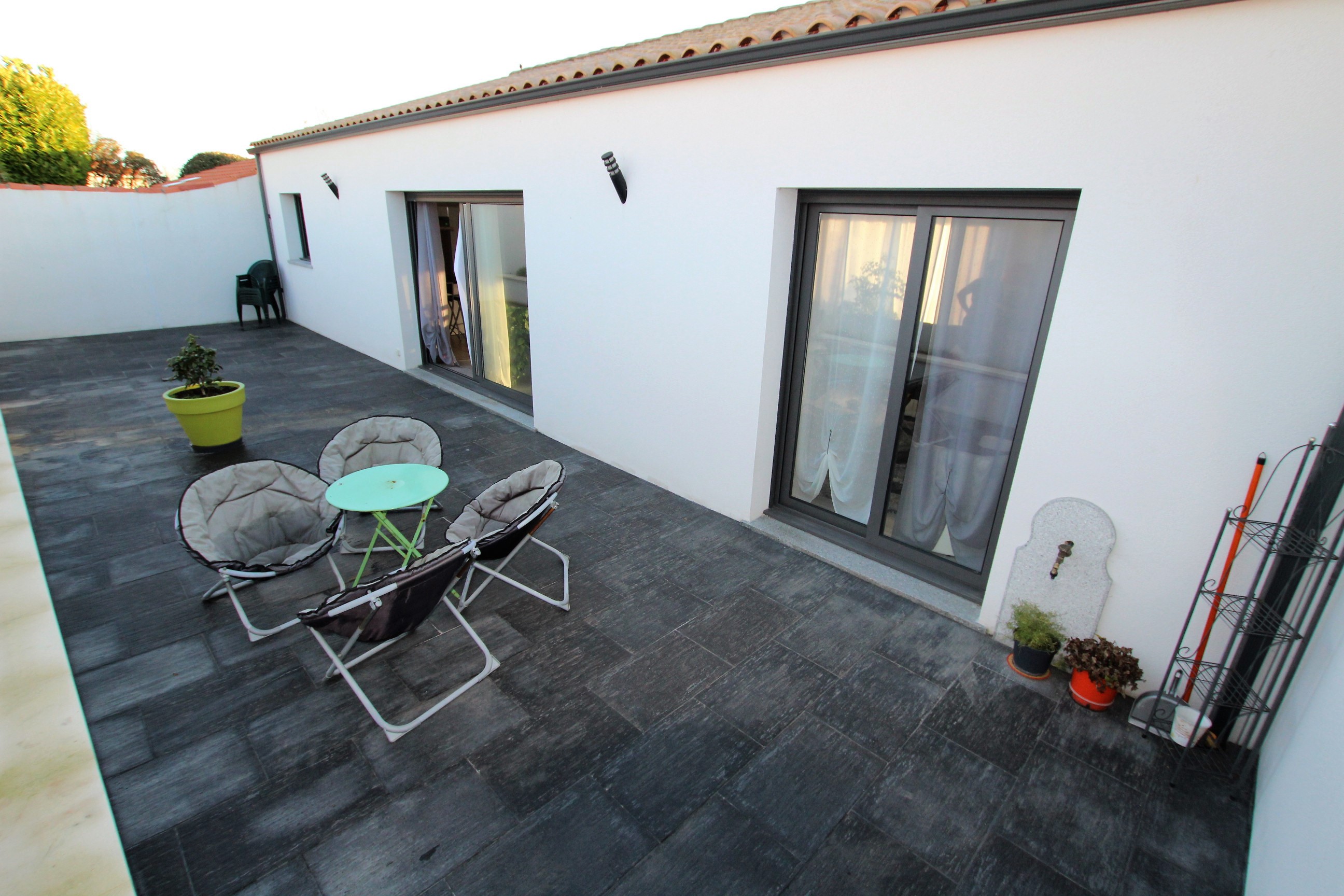Qovop Immobilier | Achat Maison 140 m² - 17440 Aytré