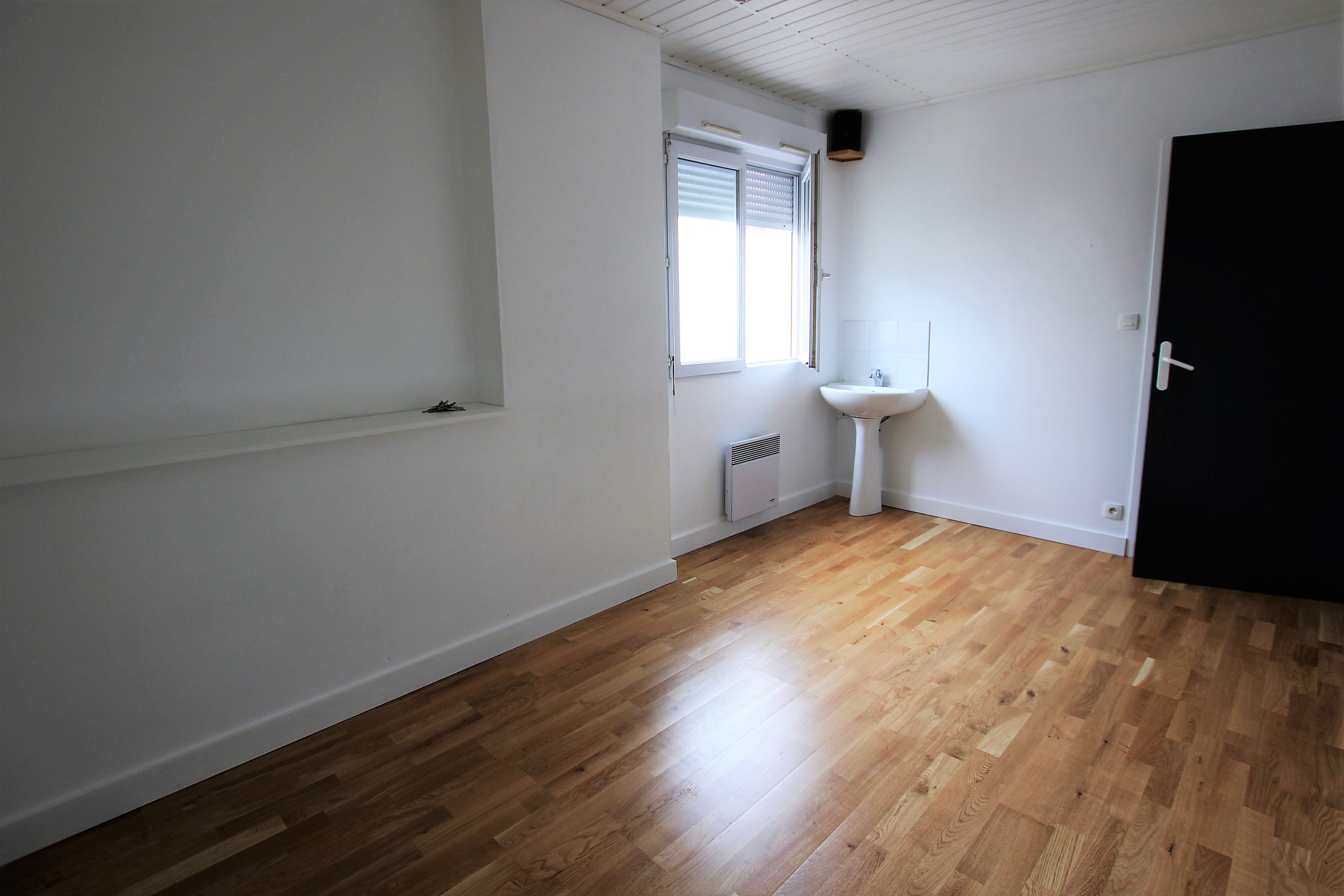Qovop Immobilier | Achat Immeuble 79 m² - 17000 La Rochelle