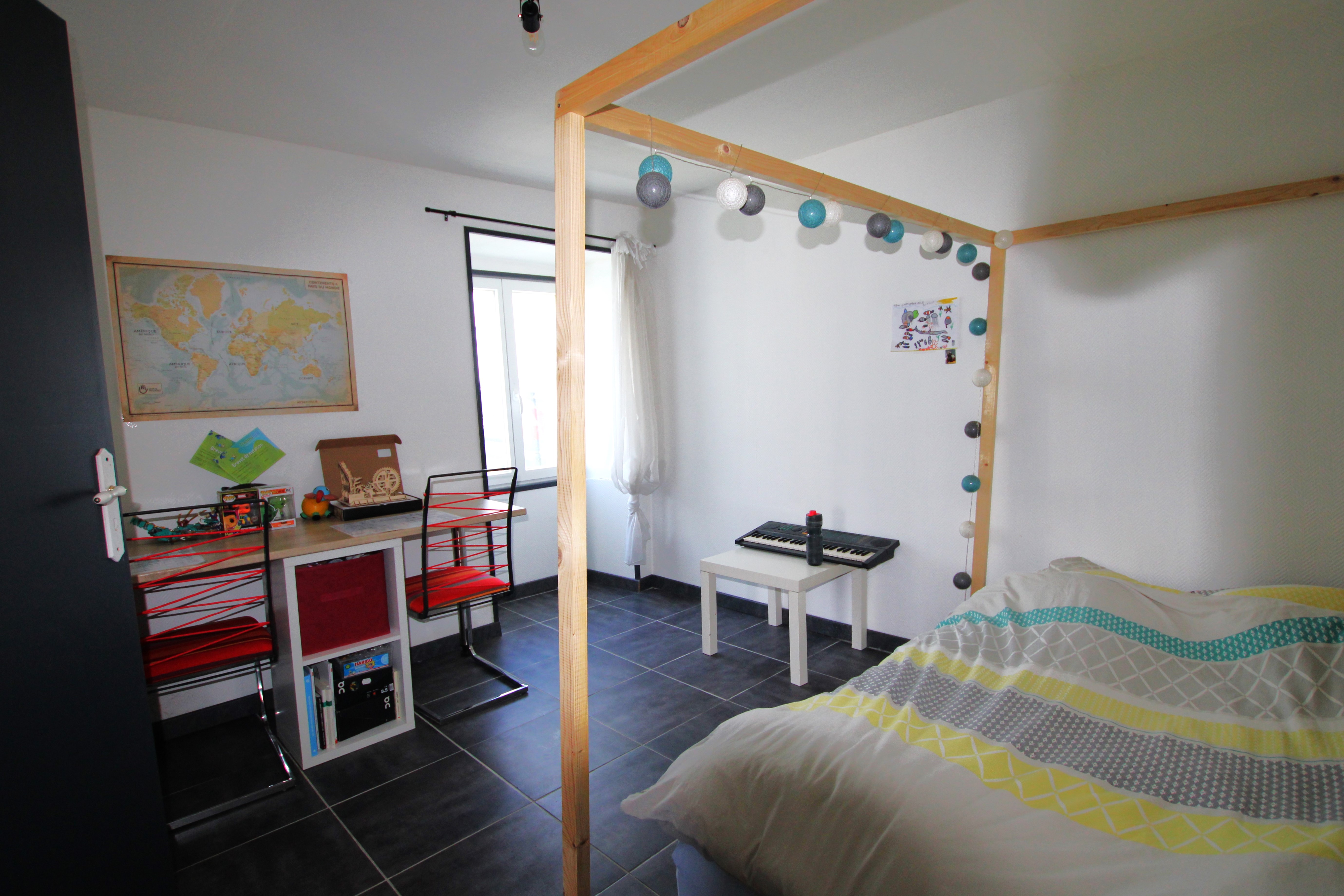 Qovop Immobilier | Achat Maison 126 m² - 85770 ILE D'ELLE
