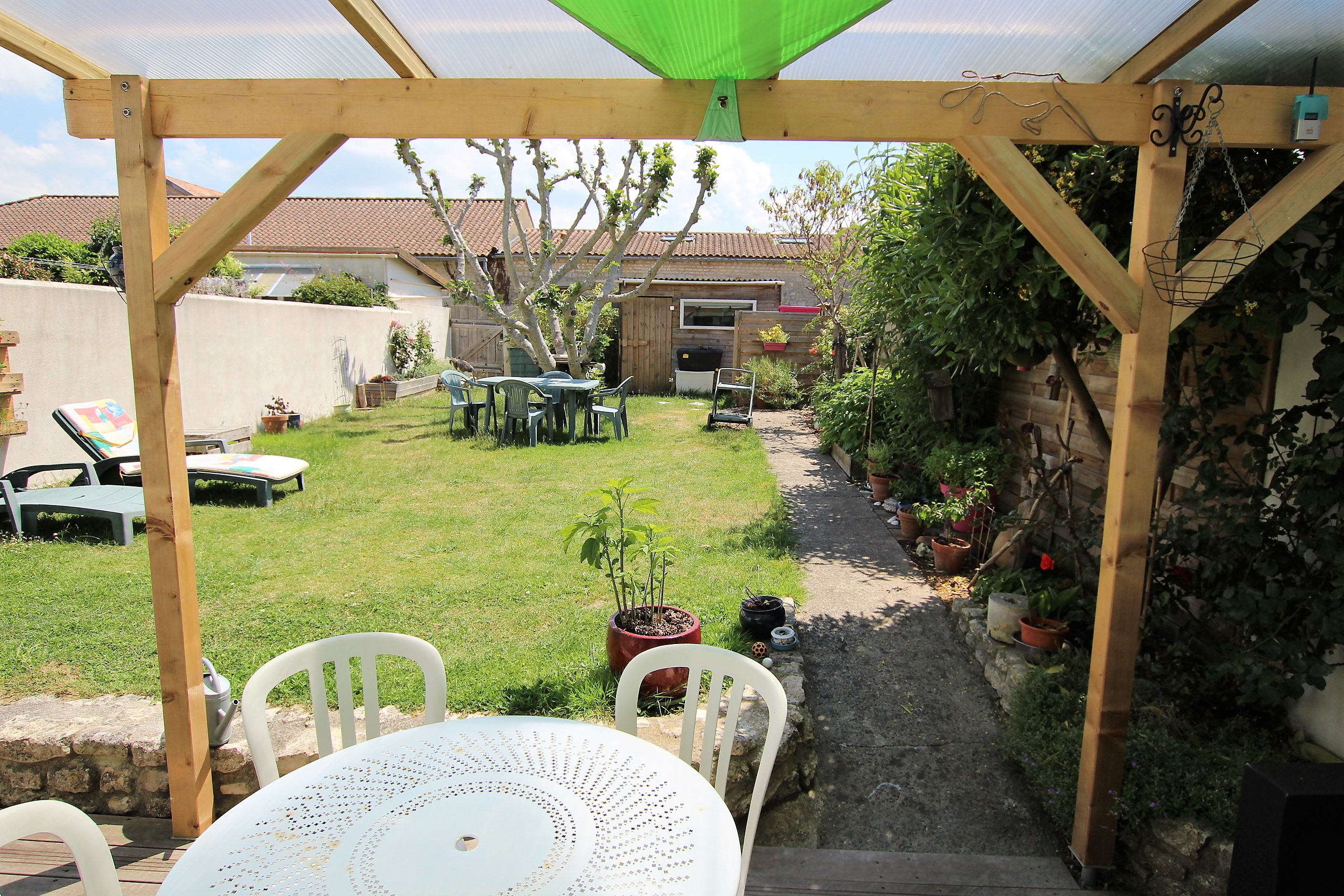 Qovop Immobilier | Achat Maison 90 m² - 17440 AYTRE
