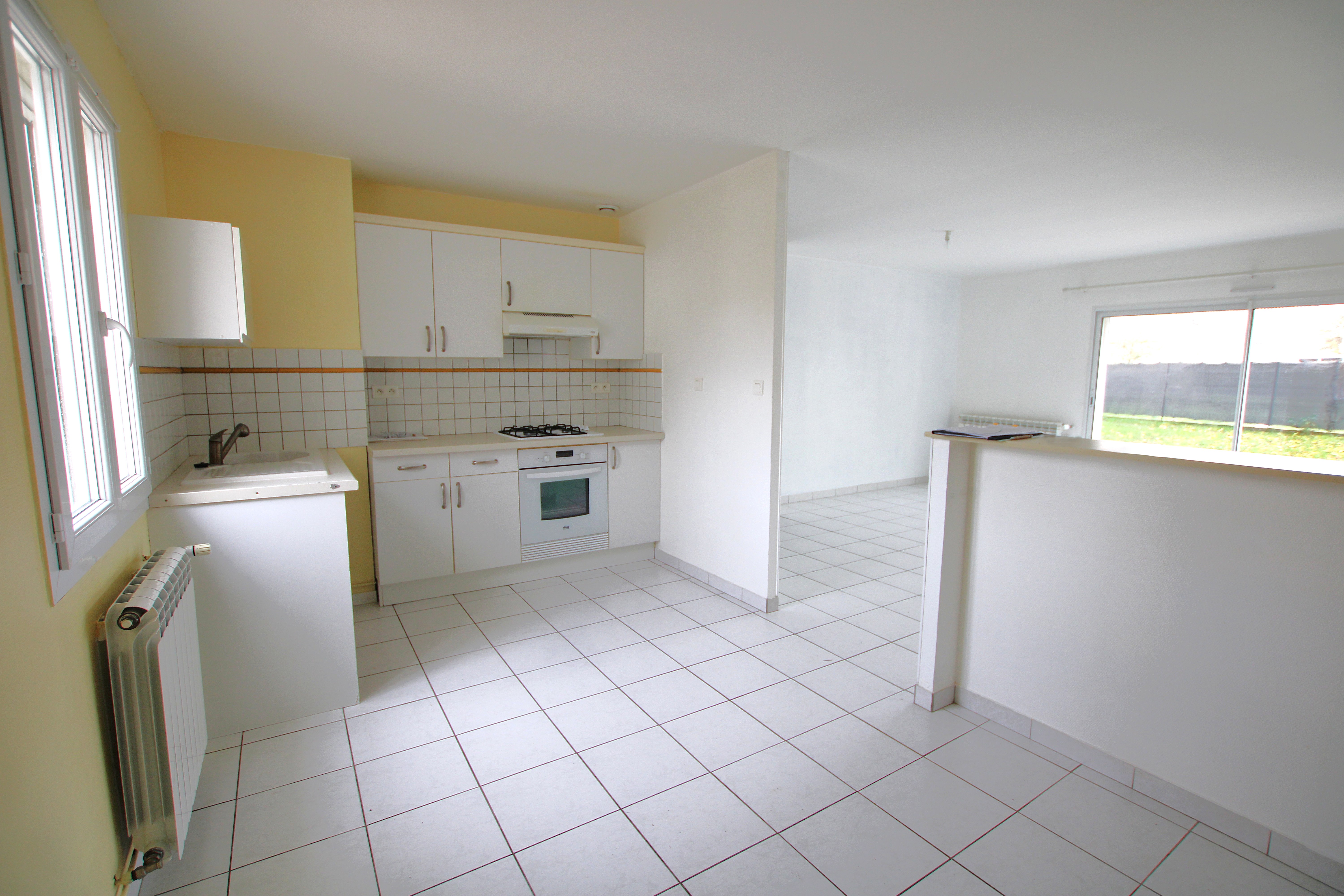 Qovop Immobilier | Achat Maison 92 m² - 17300 ROCHEFORT