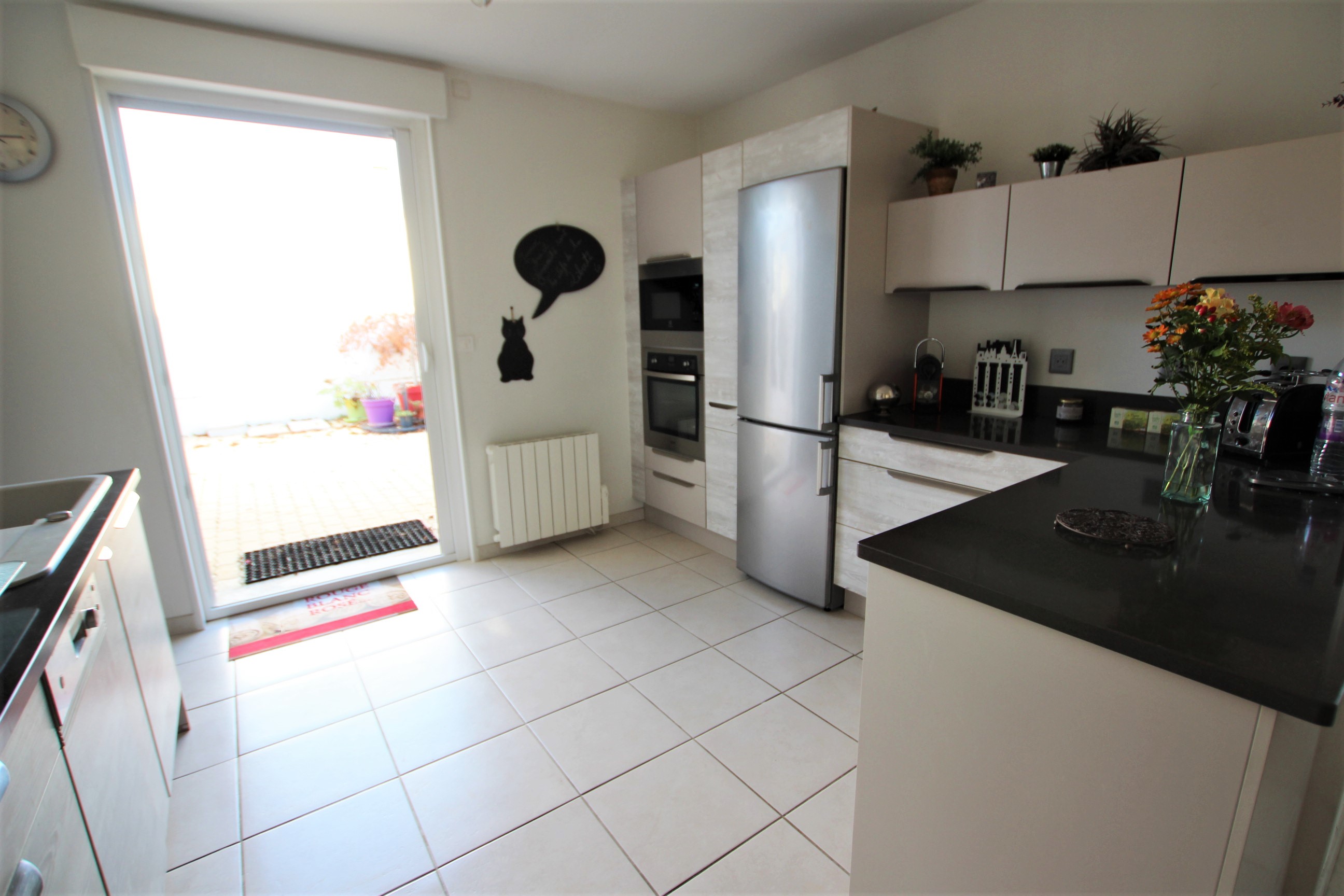 Qovop Immobilier | Achat Maison 120 m² - 17440 Aytré