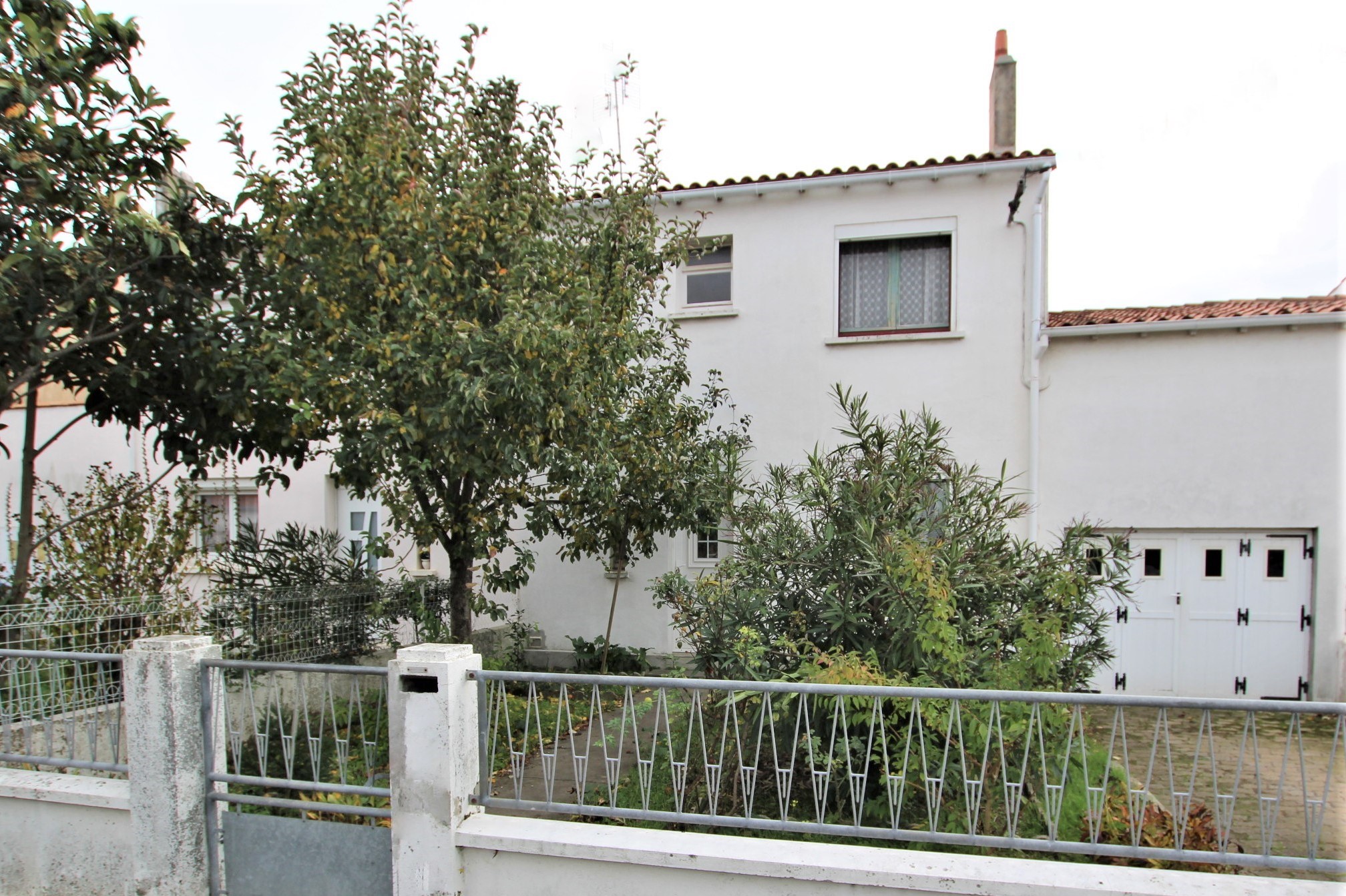Qovop Immobilier | Achat Maison 73 m² - 17000 La Rochelle 