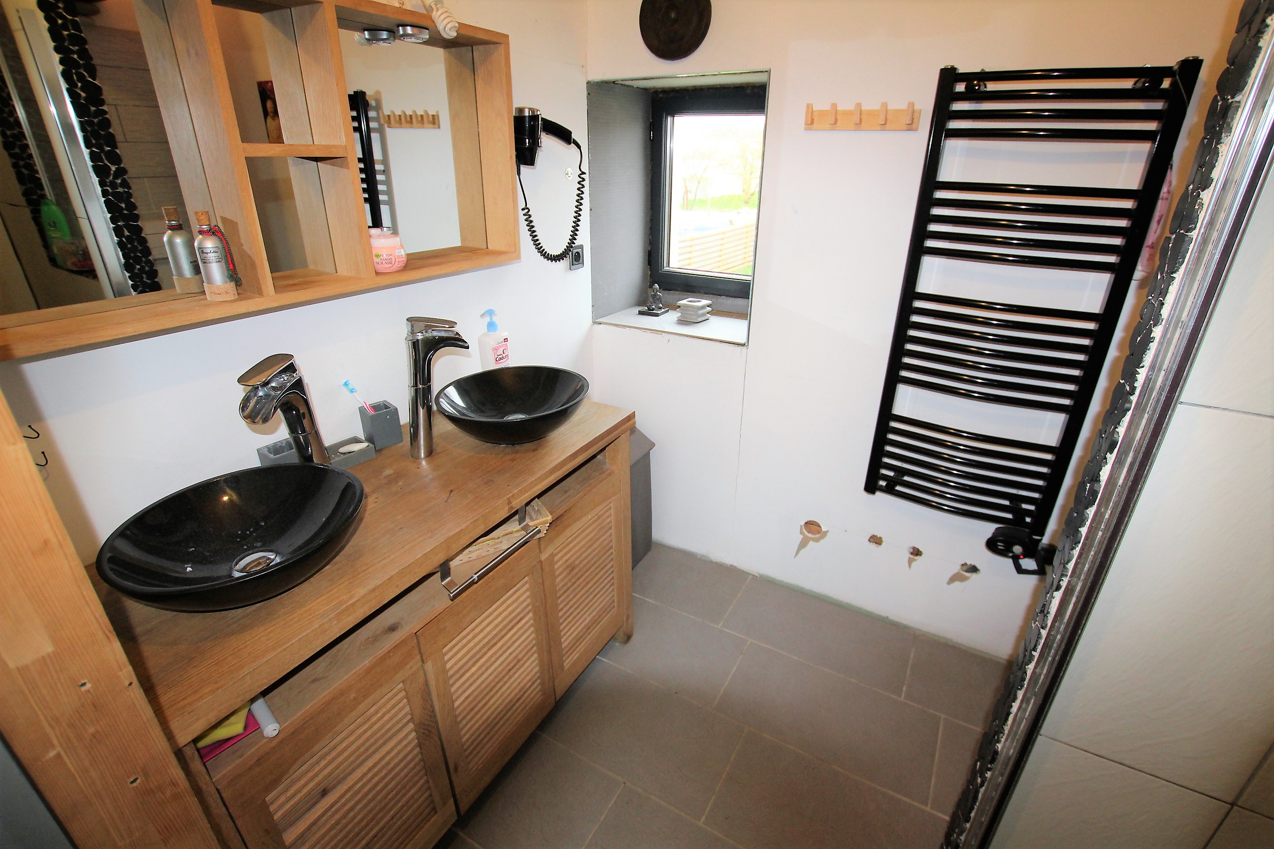 Qovop Immobilier | Achat Maison 110 m² - 17540 Saint Sauveur d'aunis