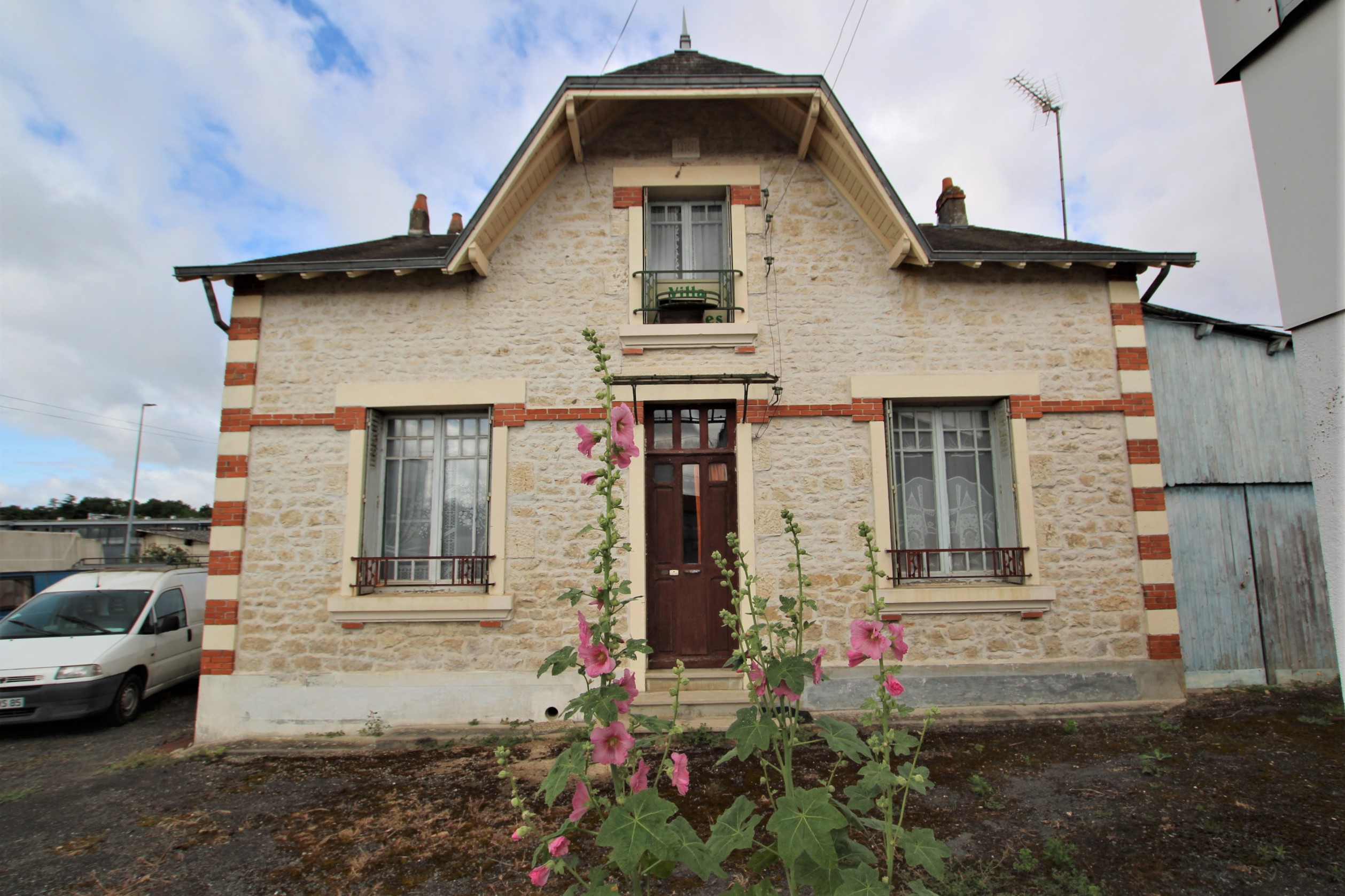 Qovop Immobilier | Achat Maison 105 m² - 79000 NIORT