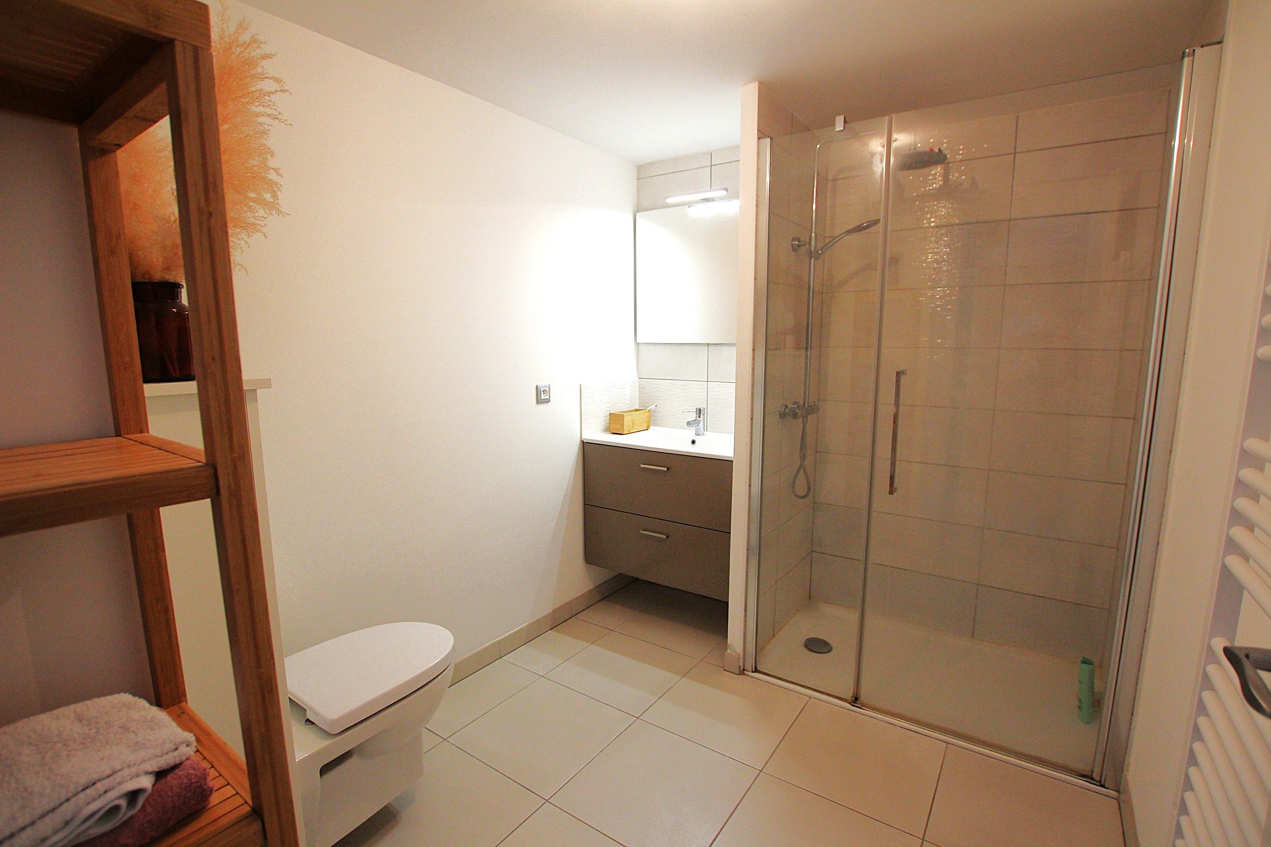 Qovop Immobilier | Achat Appartement 45 m² - 17000 La Rochelle
