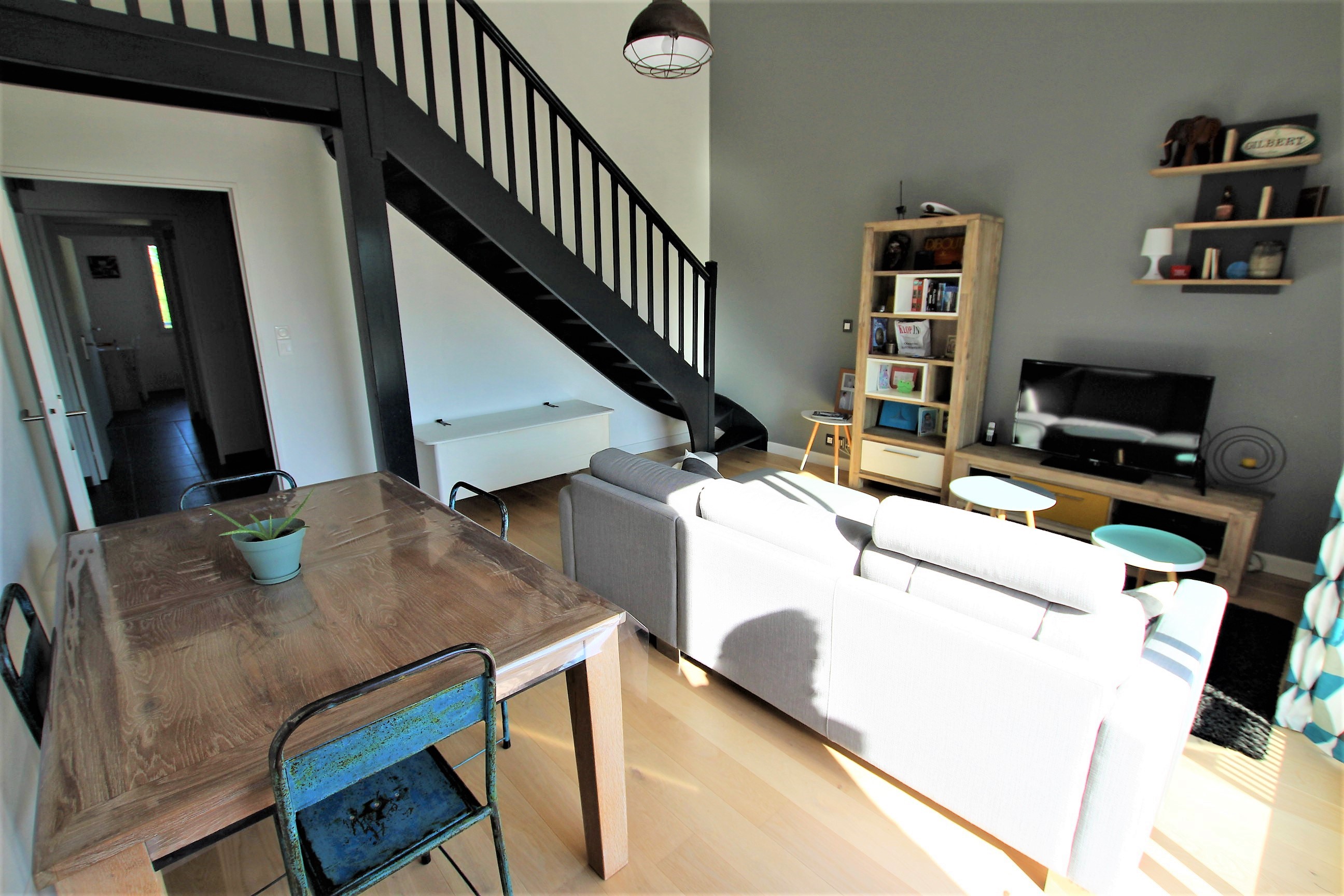 Qovop Immobilier | Achat Appartement 78.3 m² - 17000 La Rochelle 