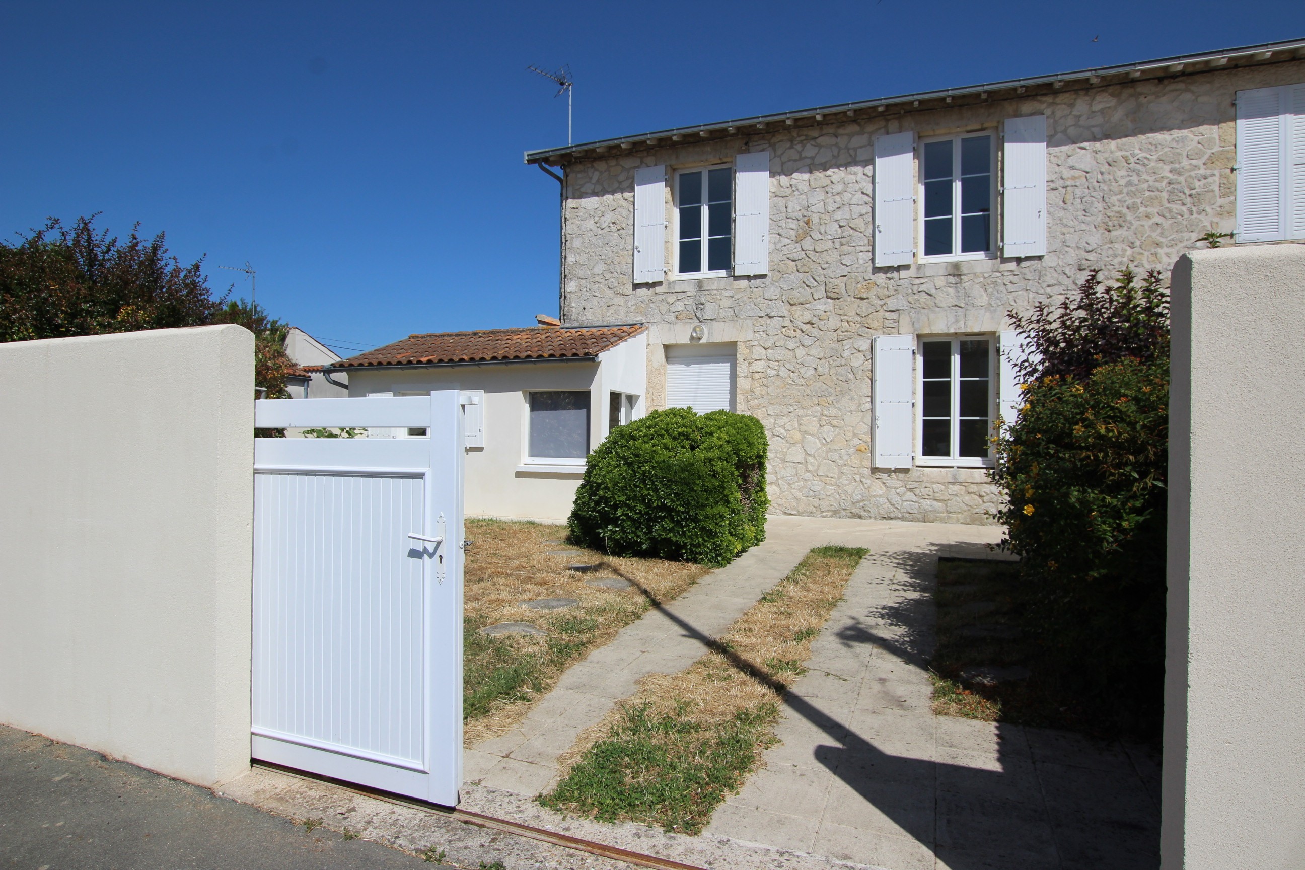 Qovop Immobilier | Achat Maison 72 m² - 17000 la rochelle