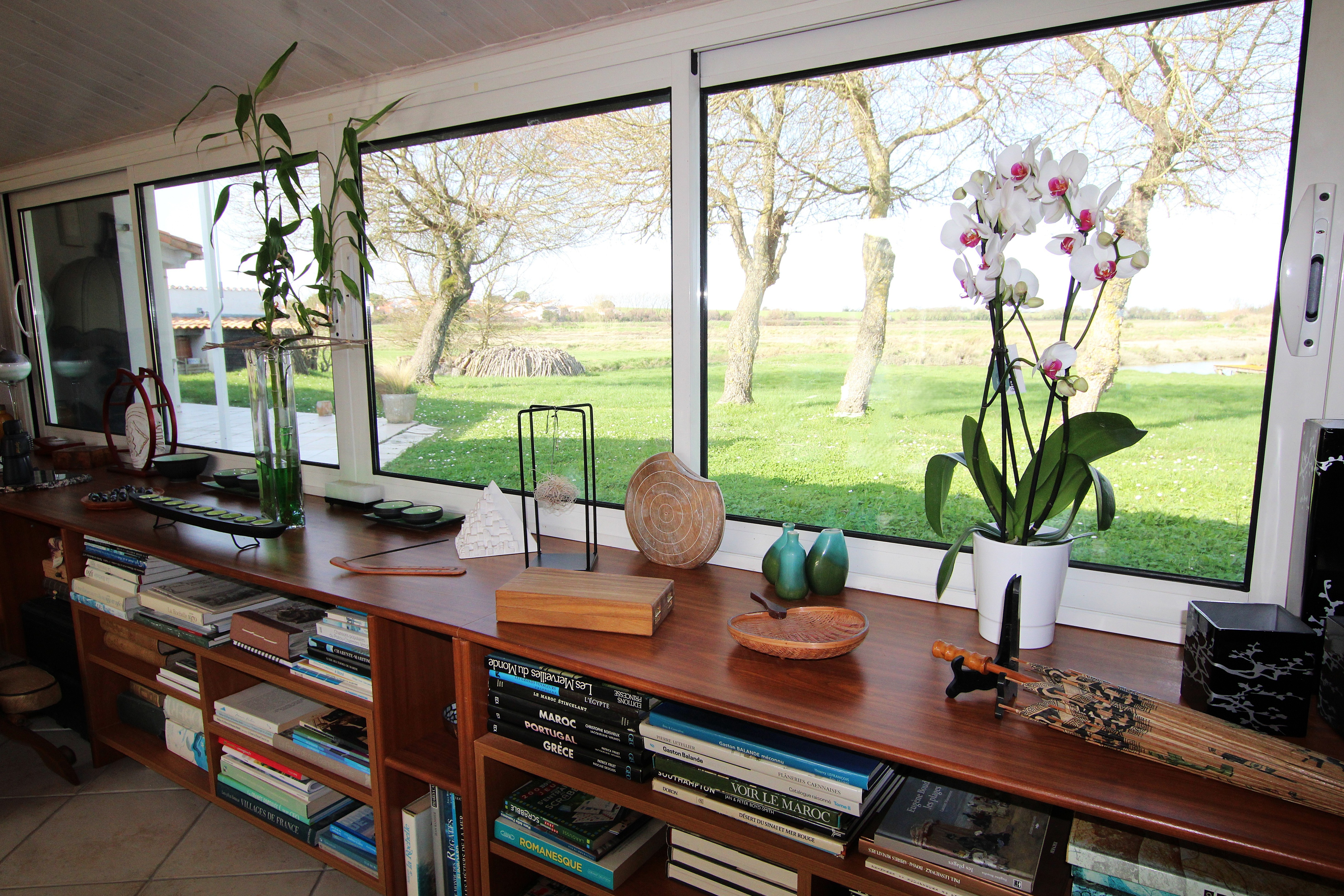 Qovop Immobilier | Achat Maison 220 m² - 17137 Nieul sur mer