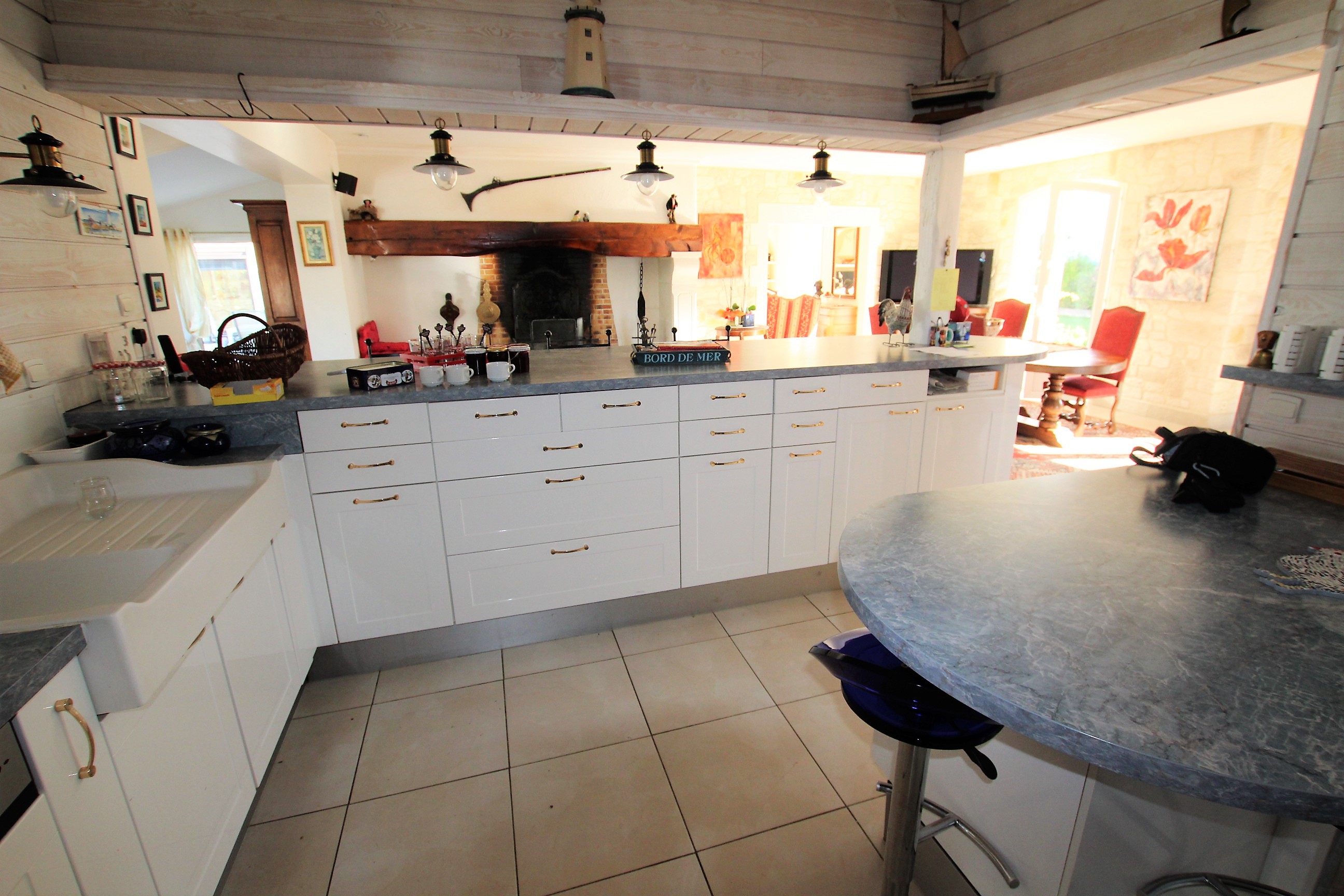 Qovop Immobilier | Achat Maison 205 m² - 17440 Aytré