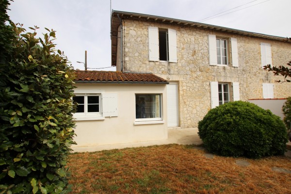 Achat Maison - 17000 la rochelle : Maison Tasdon | Qovop Immobilier