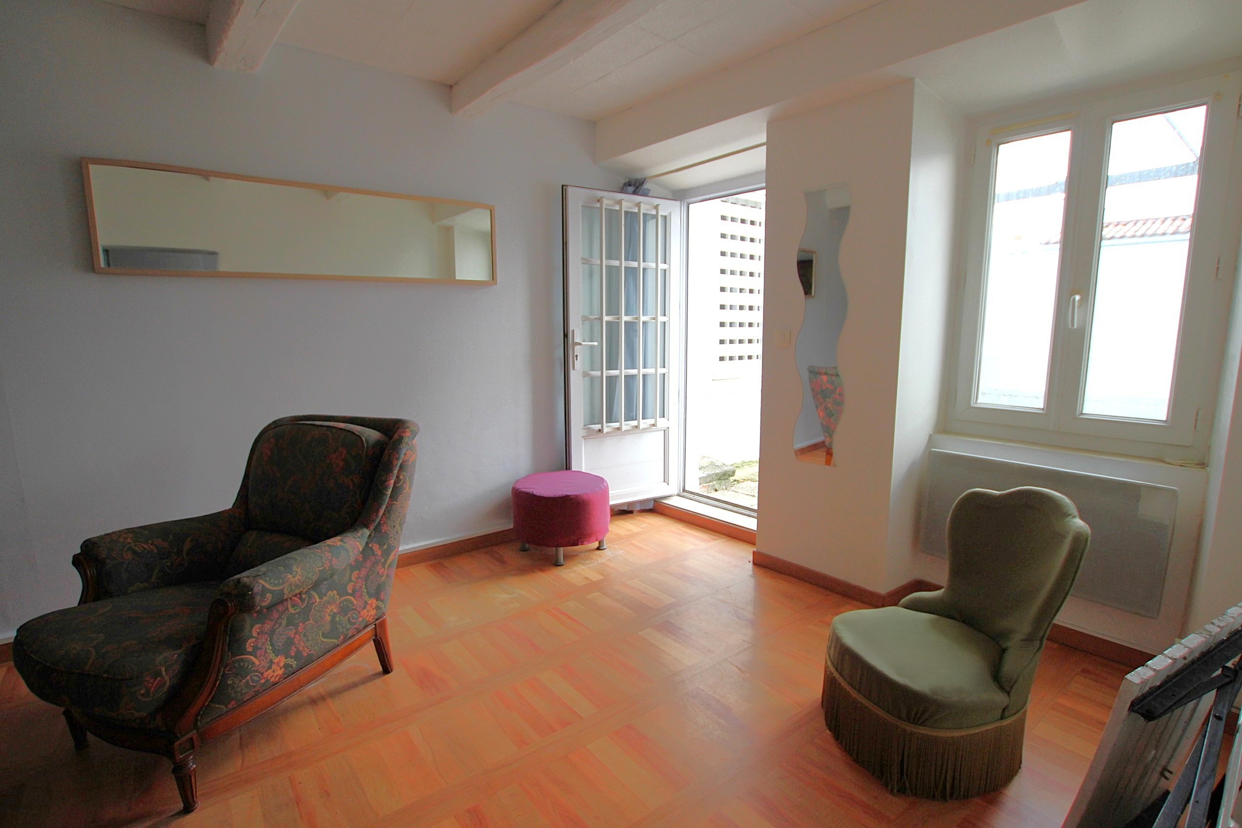 Qovop Immobilier | Achat Maison 70 m² - 17440 AYTRÉ