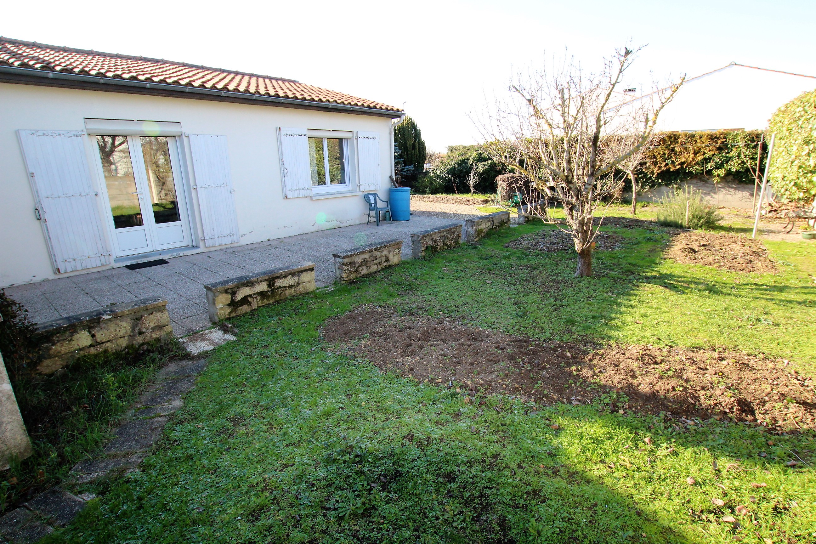 Qovop Immobilier | Achat Maison 60 m² - 17440 Aytré
