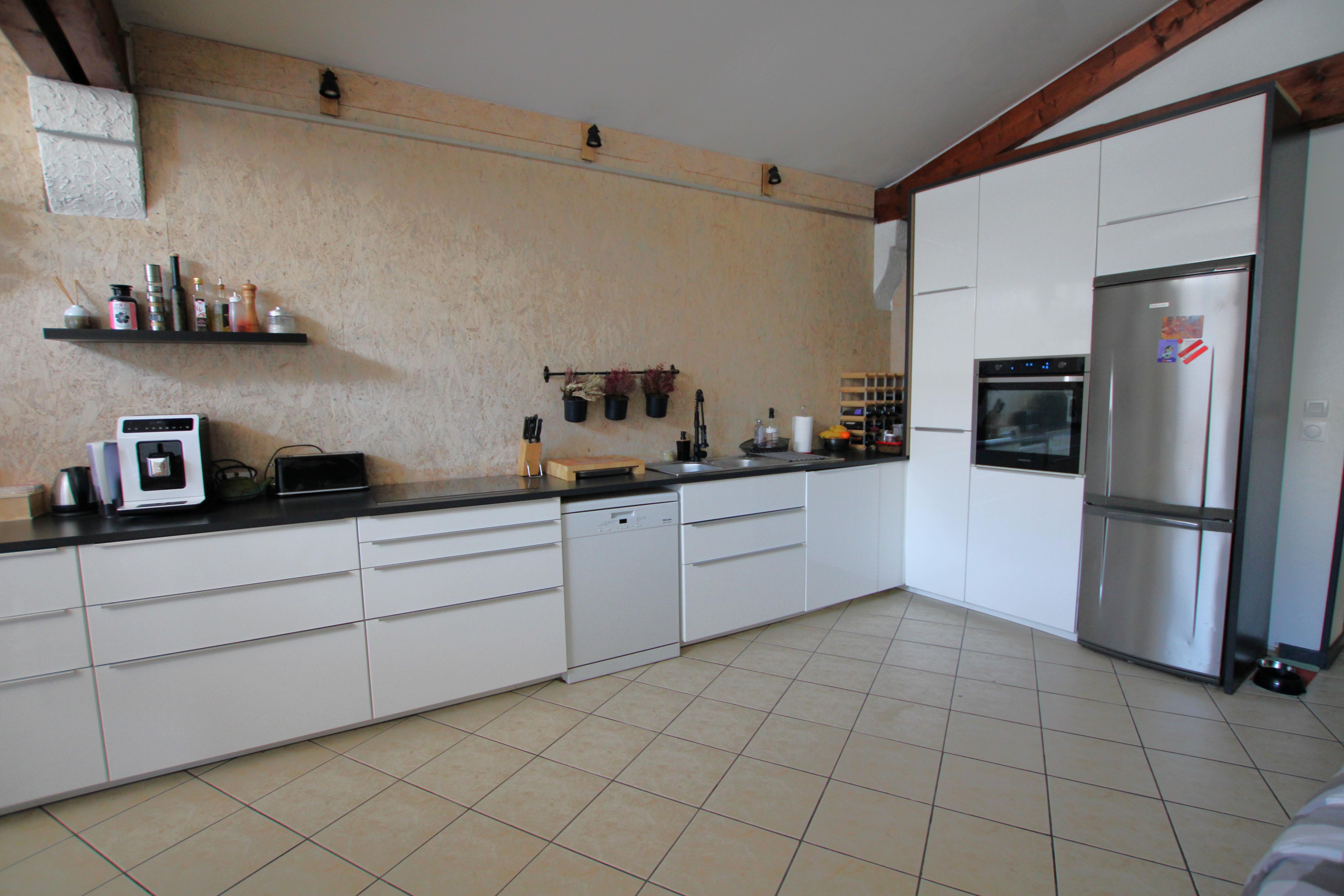 Qovop Immobilier | Achat Maison 126 m² - 17230 Marans