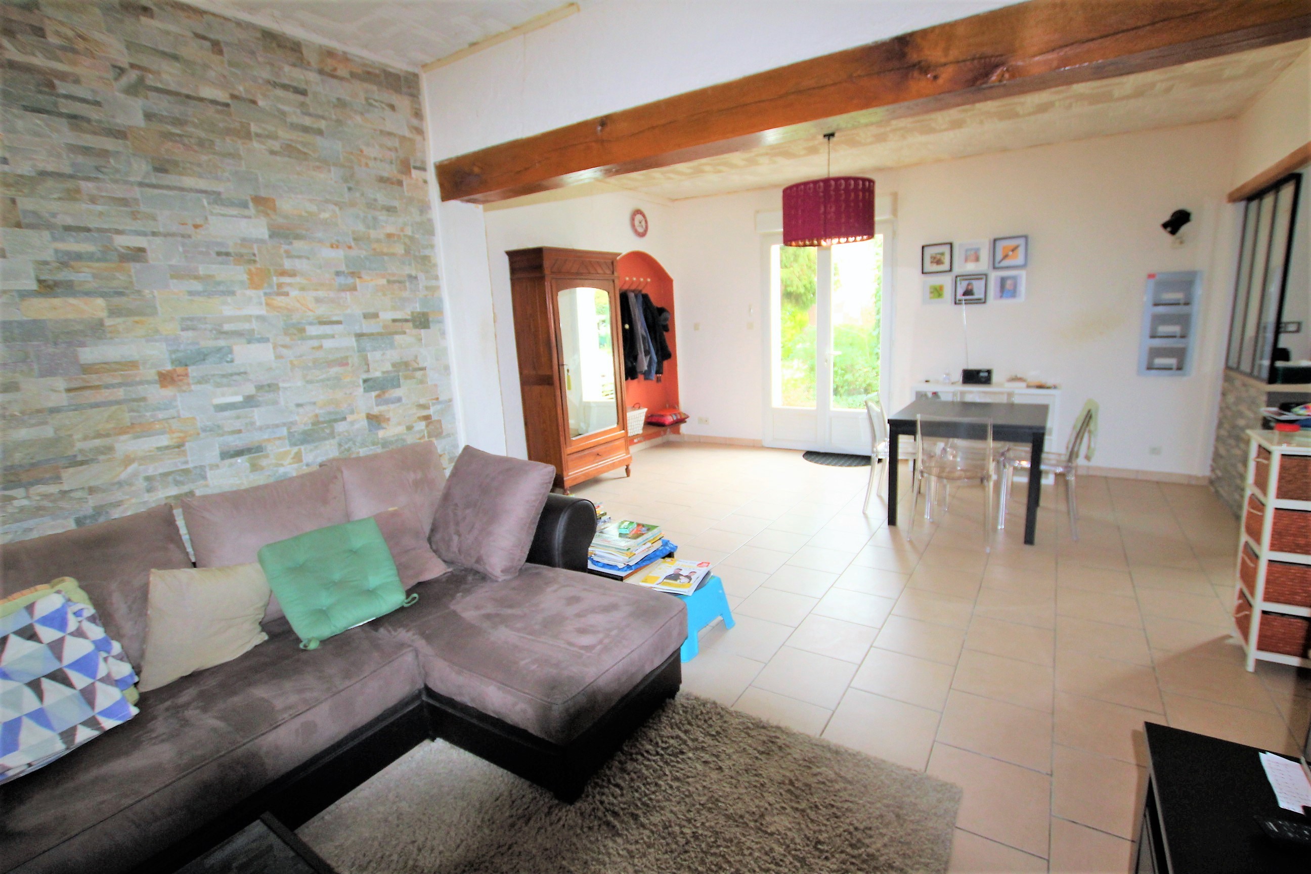 Qovop Immobilier | Achat Maison 100 m² - 17137 ESNANDES