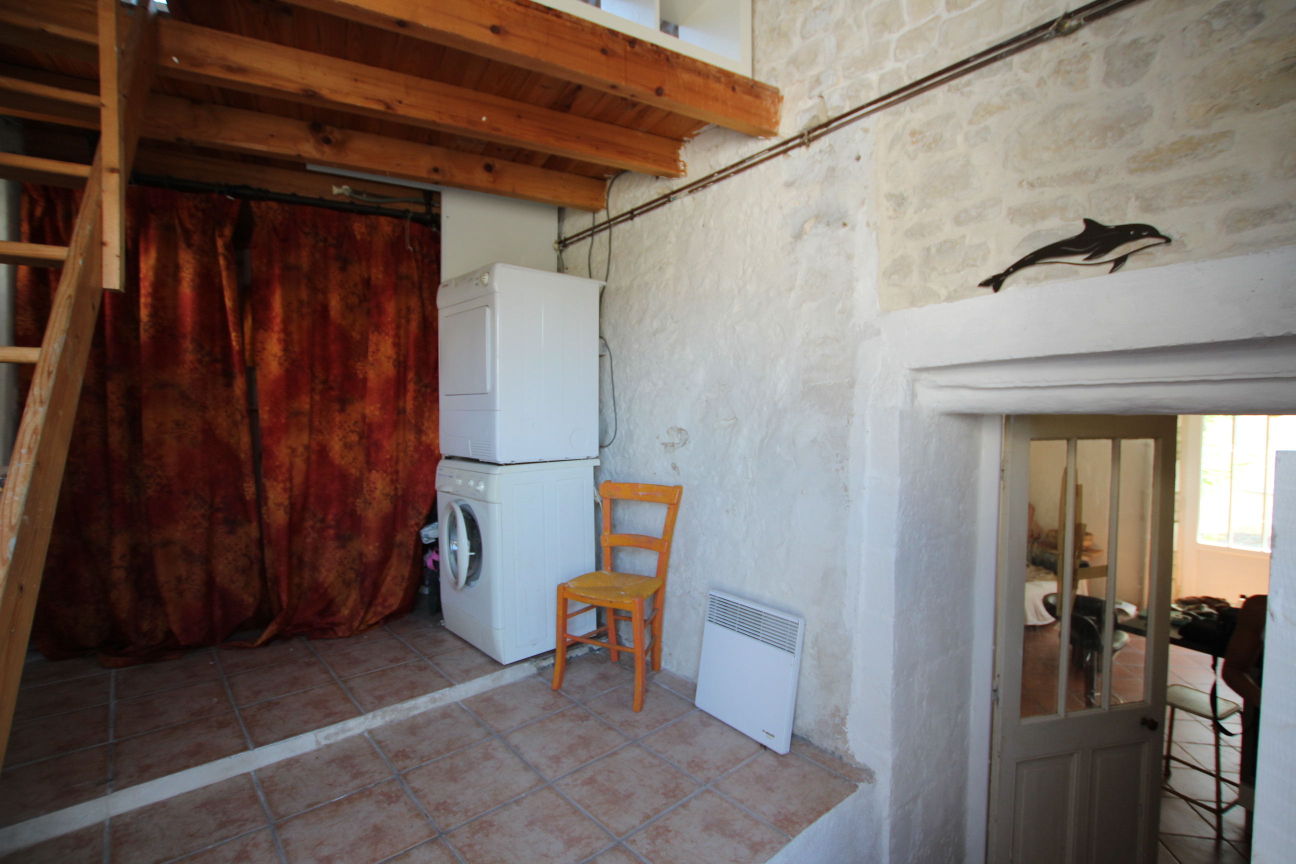Qovop Immobilier | Achat Maison 60 m² - 17000 La Rochelle