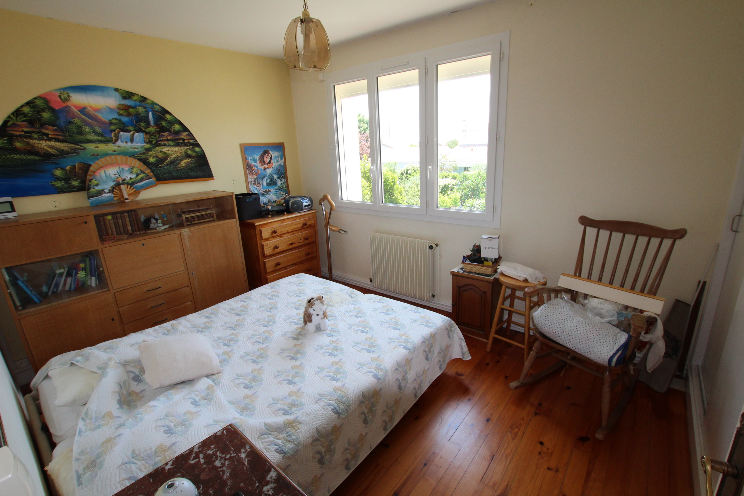 Qovop Immobilier | Achat Maison 105 m² - 17690 ANGOULINS