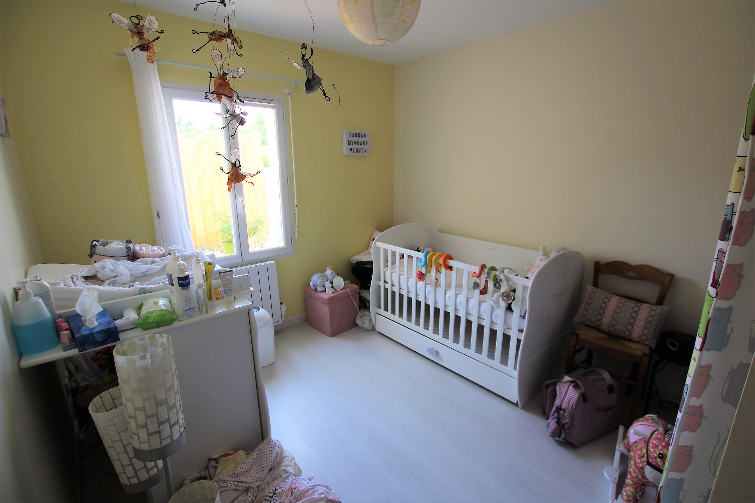 Qovop Immobilier | Achat Maison 100 m² - 17690 ANGOULINS
