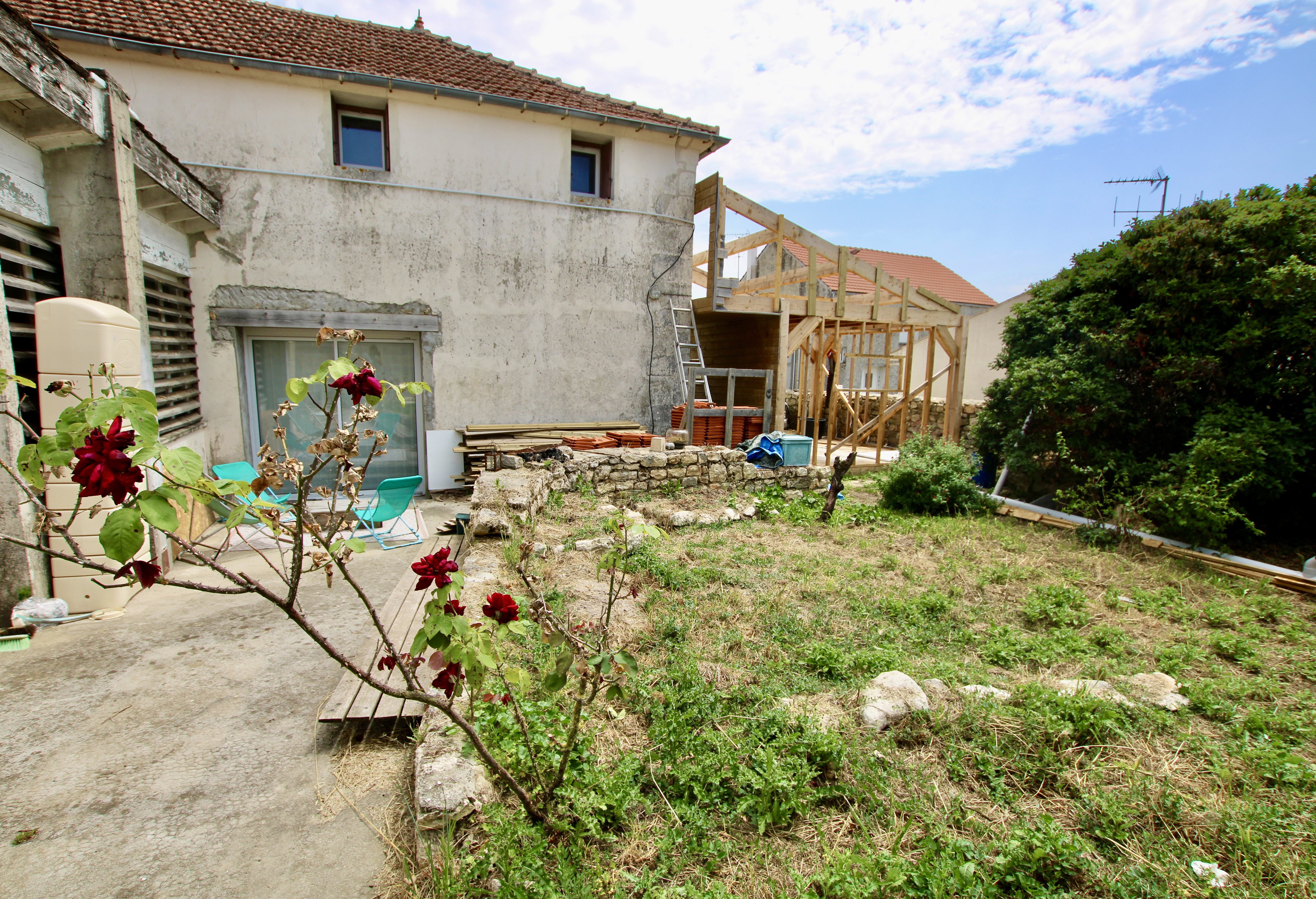 Qovop Immobilier | Achat Maison 107 m² - 17620 Echillais