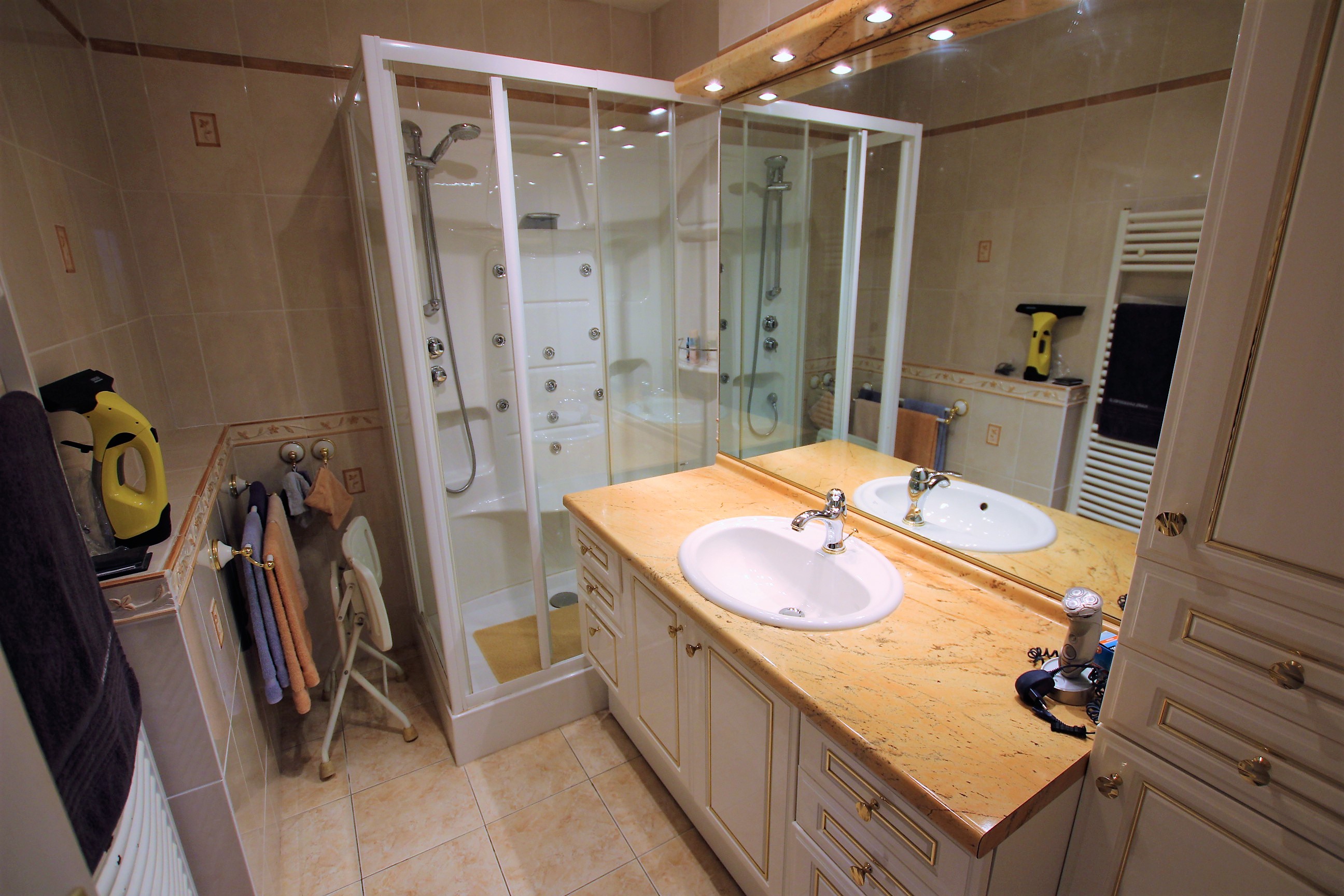 Qovop Immobilier | Achat Maison 105 m² - 17000 Tasdon