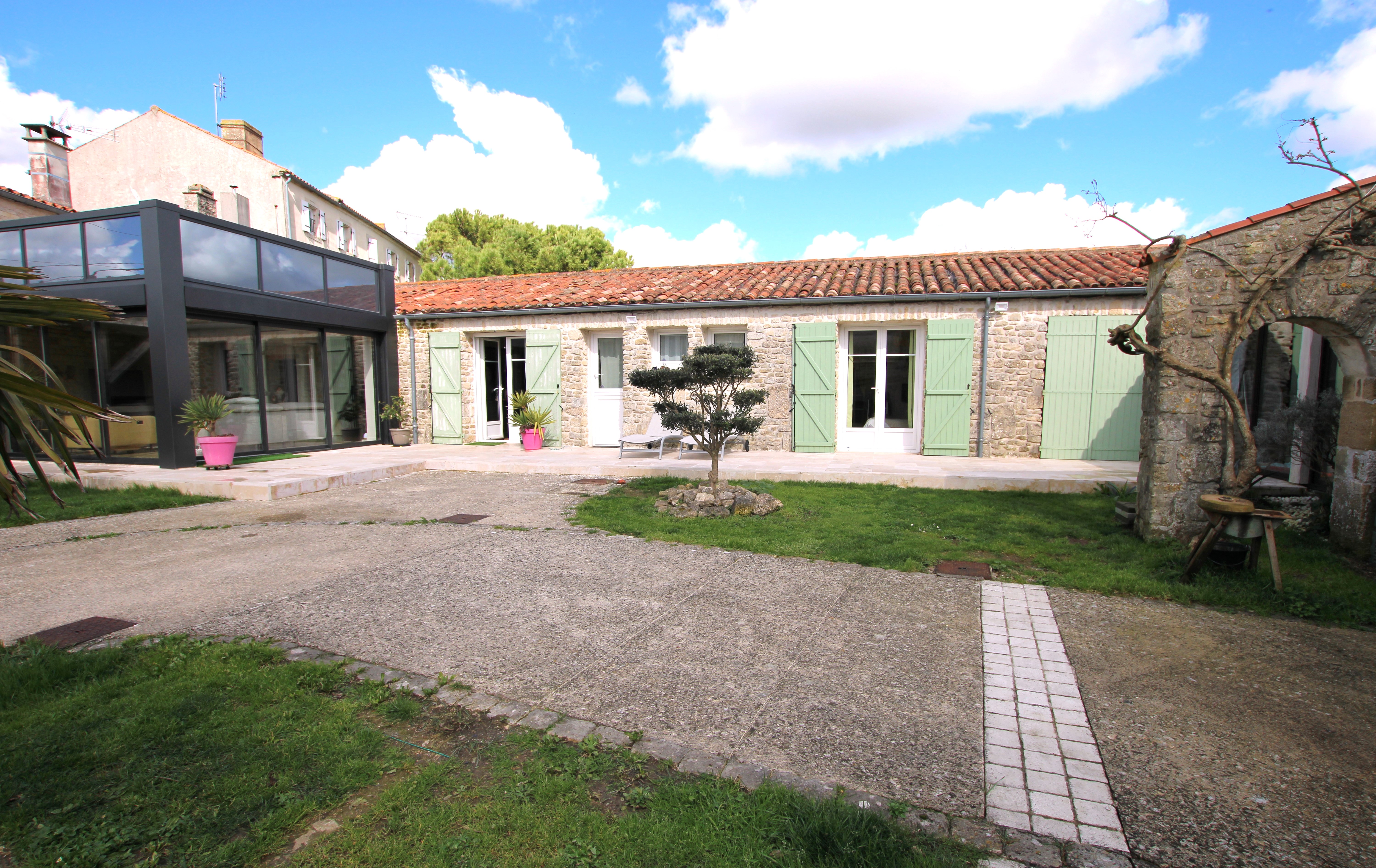 Qovop Immobilier | Achat Maison 203 m² - 17340 Châtelaillon