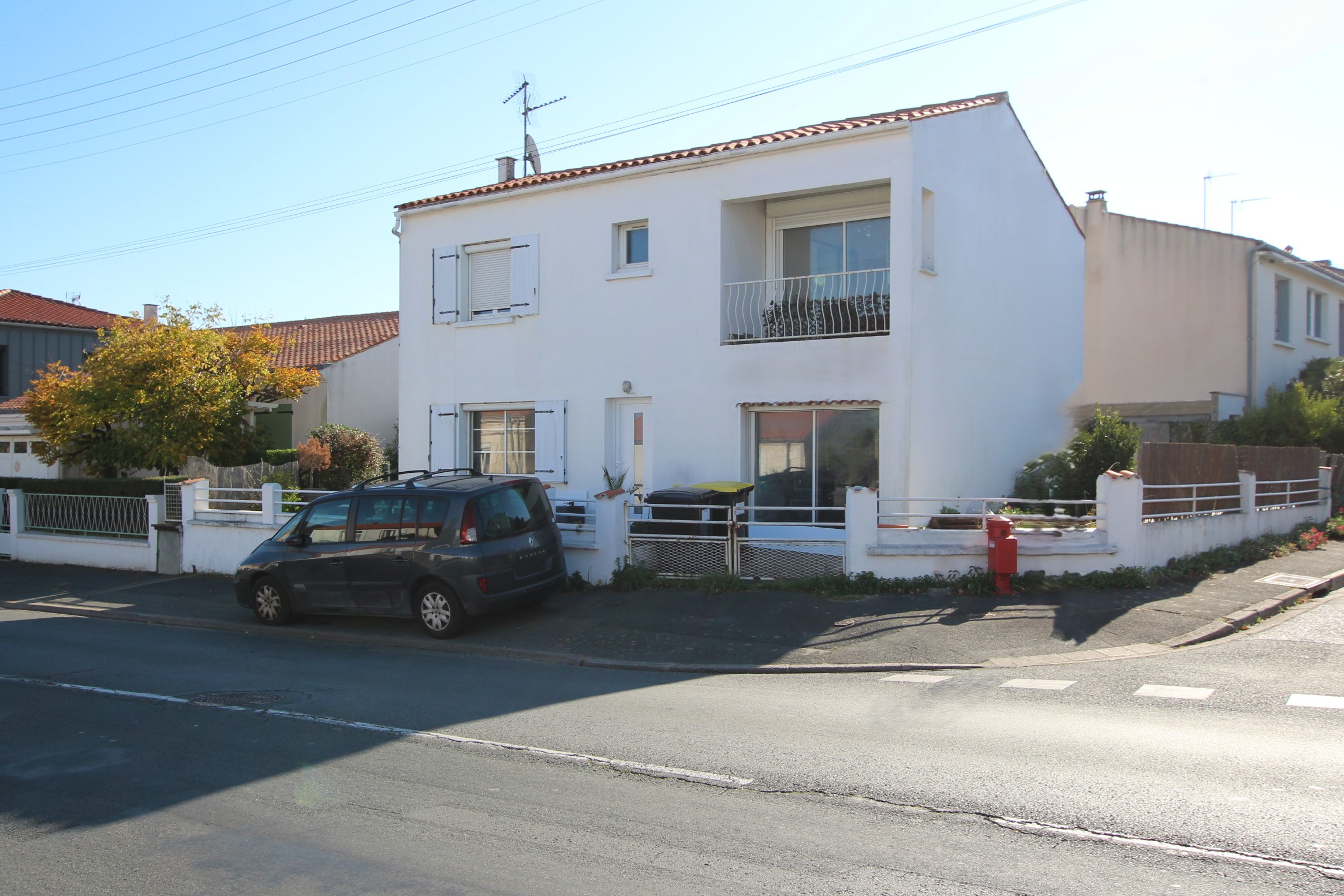 Qovop Immobilier | Achat Maison 98 m² - 17000 la rochelle