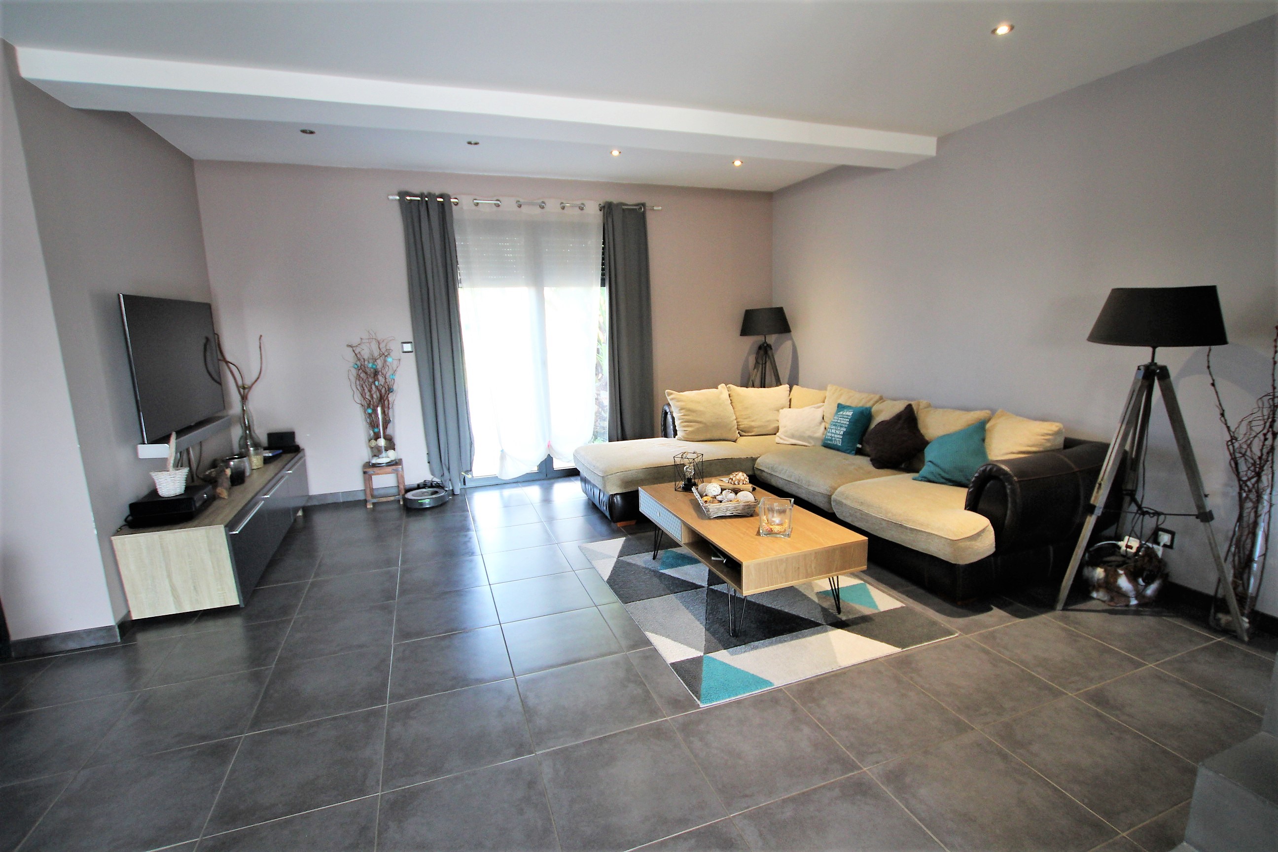 Qovop Immobilier | Achat Maison 125 m² - 17450 saint laurent de la pree