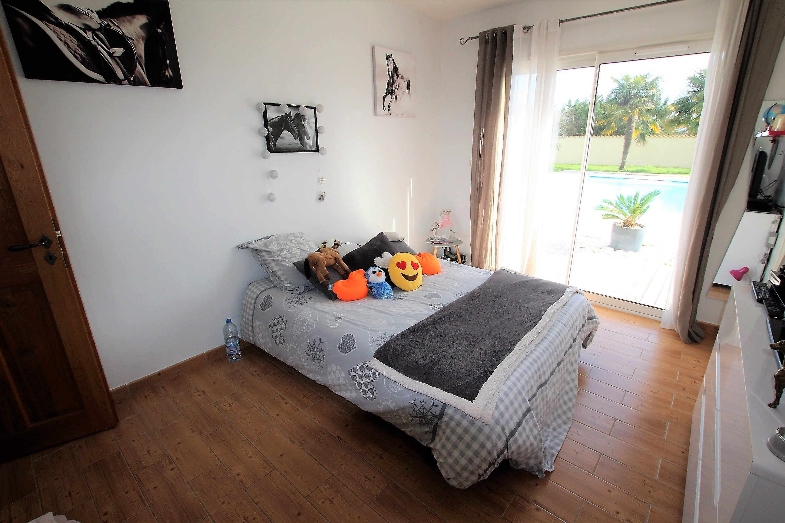 Qovop Immobilier | Achat Maison 180 m² - 17220 Clavette
