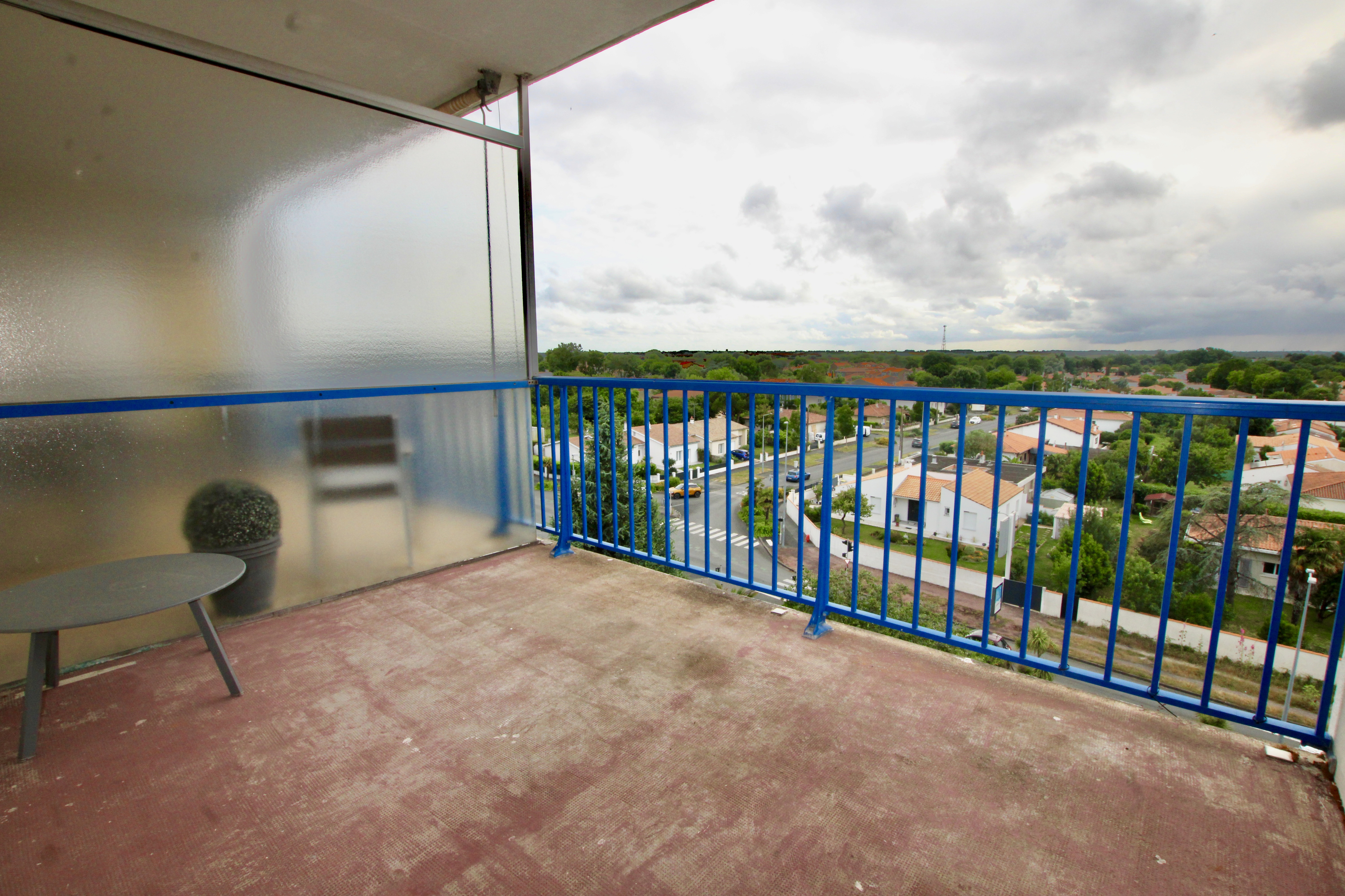 Qovop Immobilier | Achat Appartement 50 m² - 17300 Rochefort