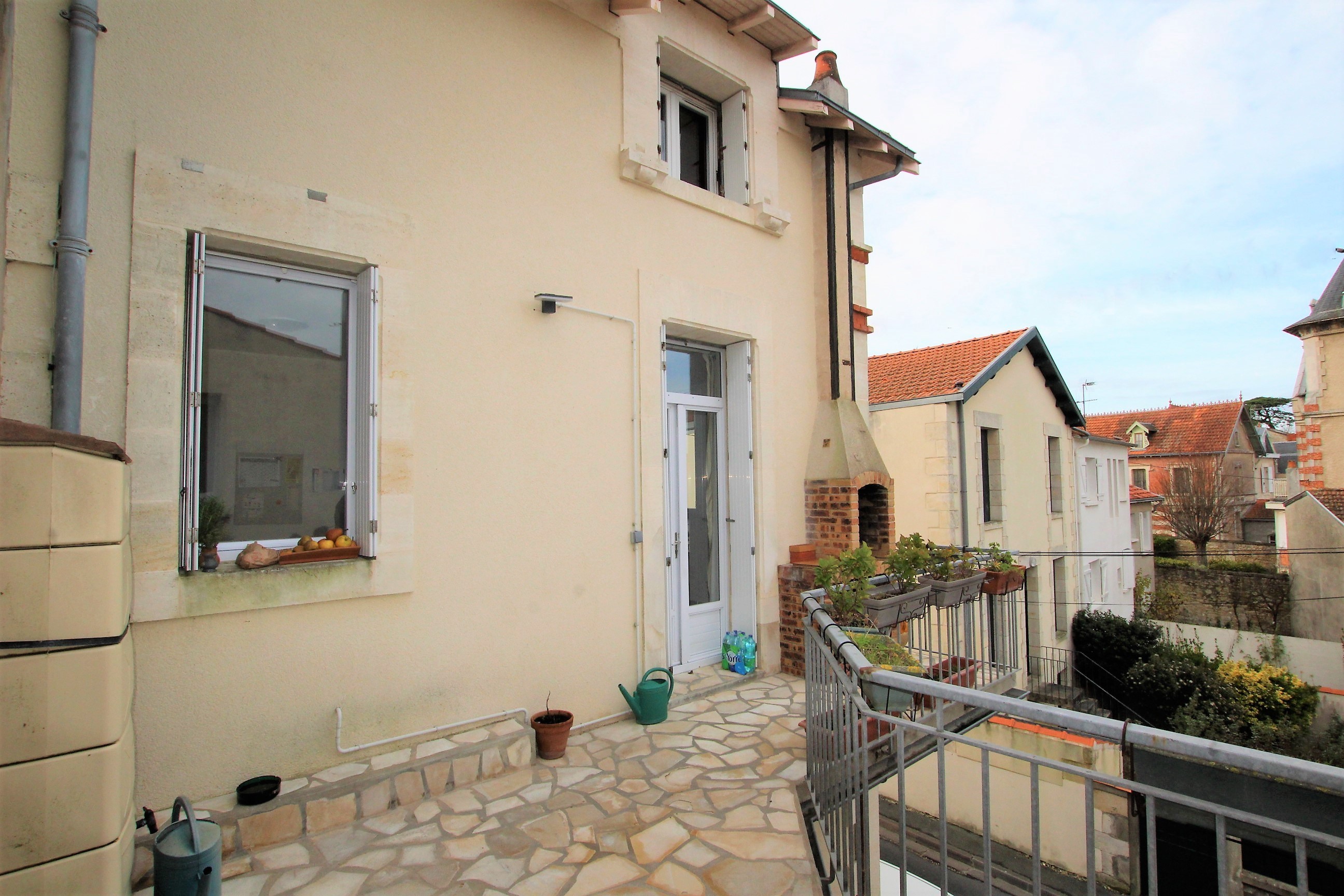 Qovop Immobilier | Achat Maison 160 m² - 17450 Fouras