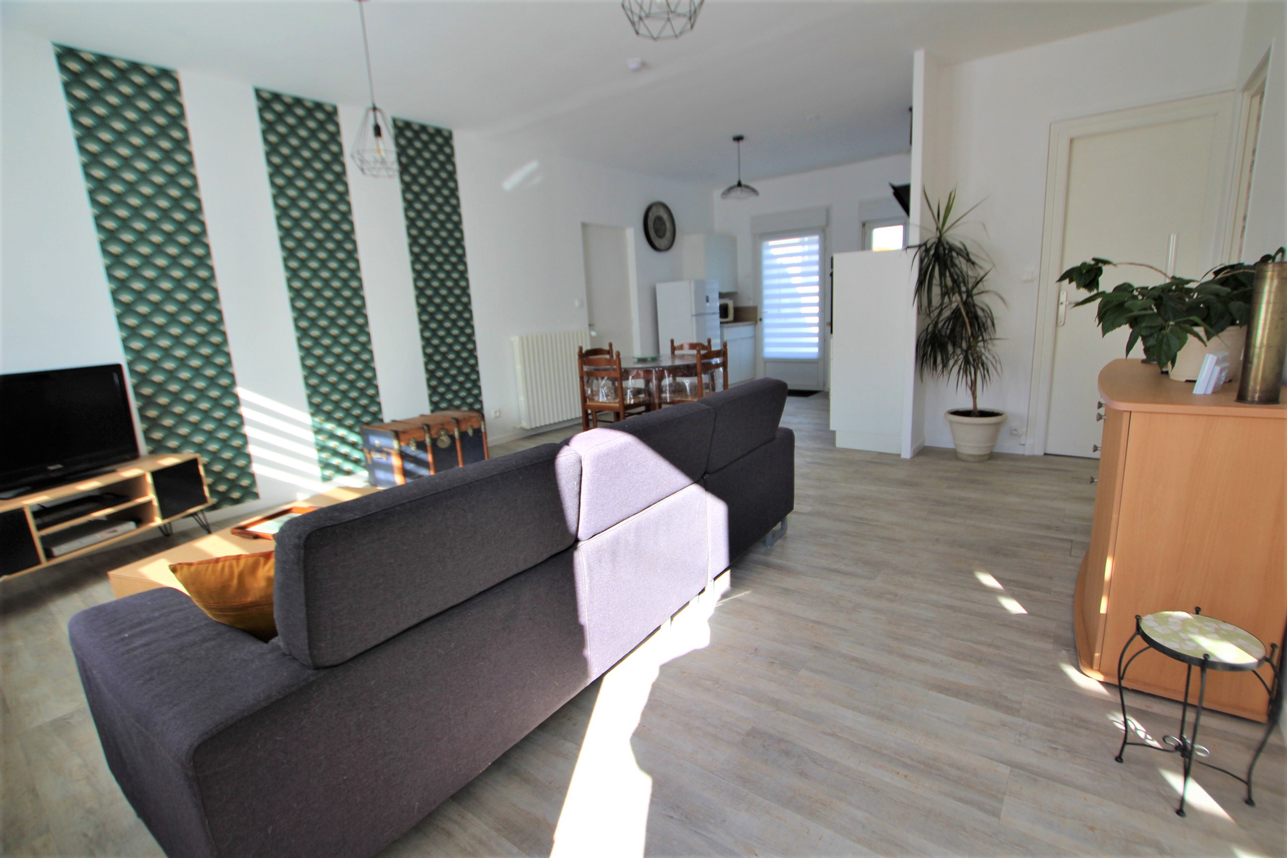 Qovop Immobilier | Achat Maison 60 m² - 17000 LA ROCHELLE