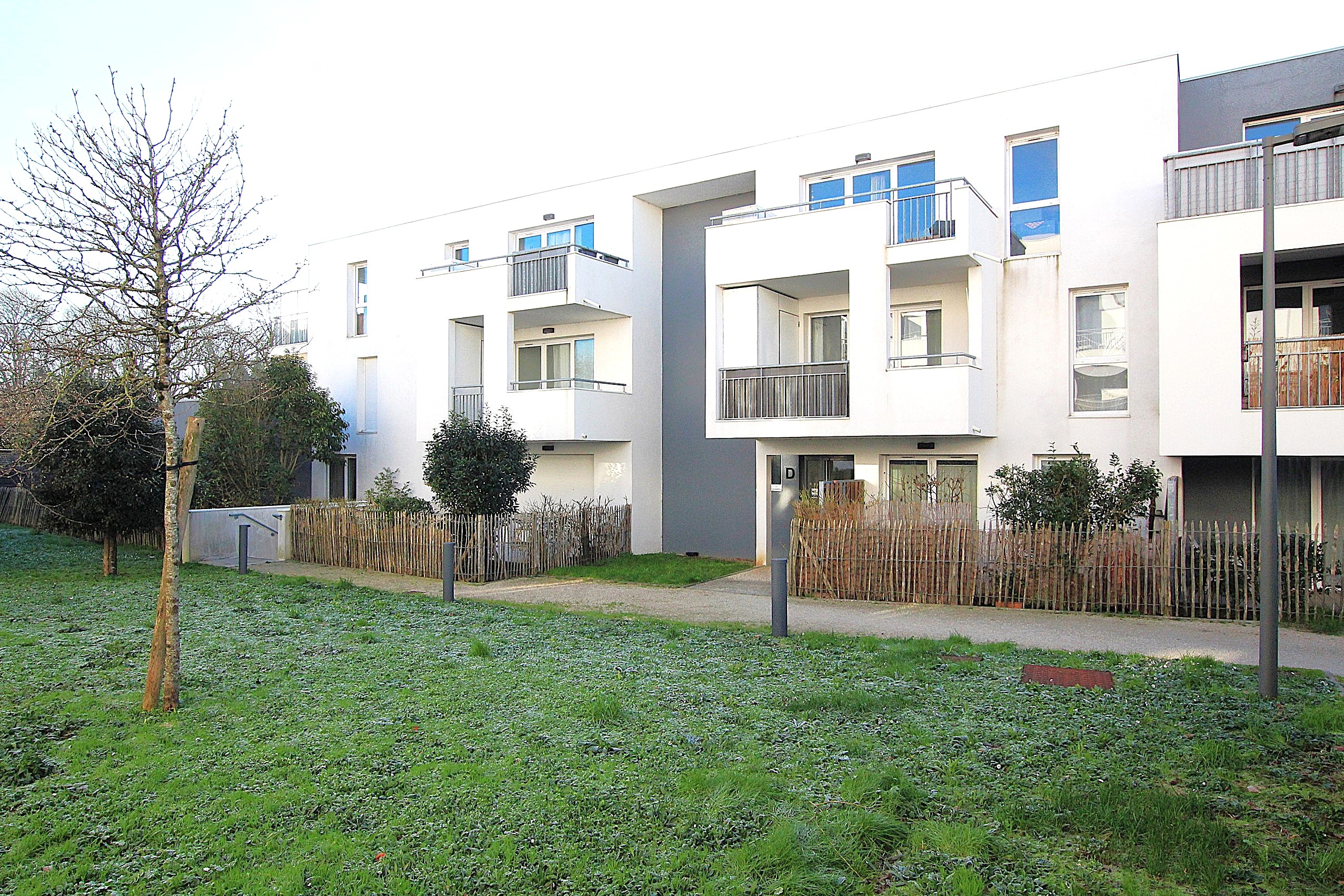Qovop Immobilier | Achat Appartement 45 m² - 17000 La Rochelle