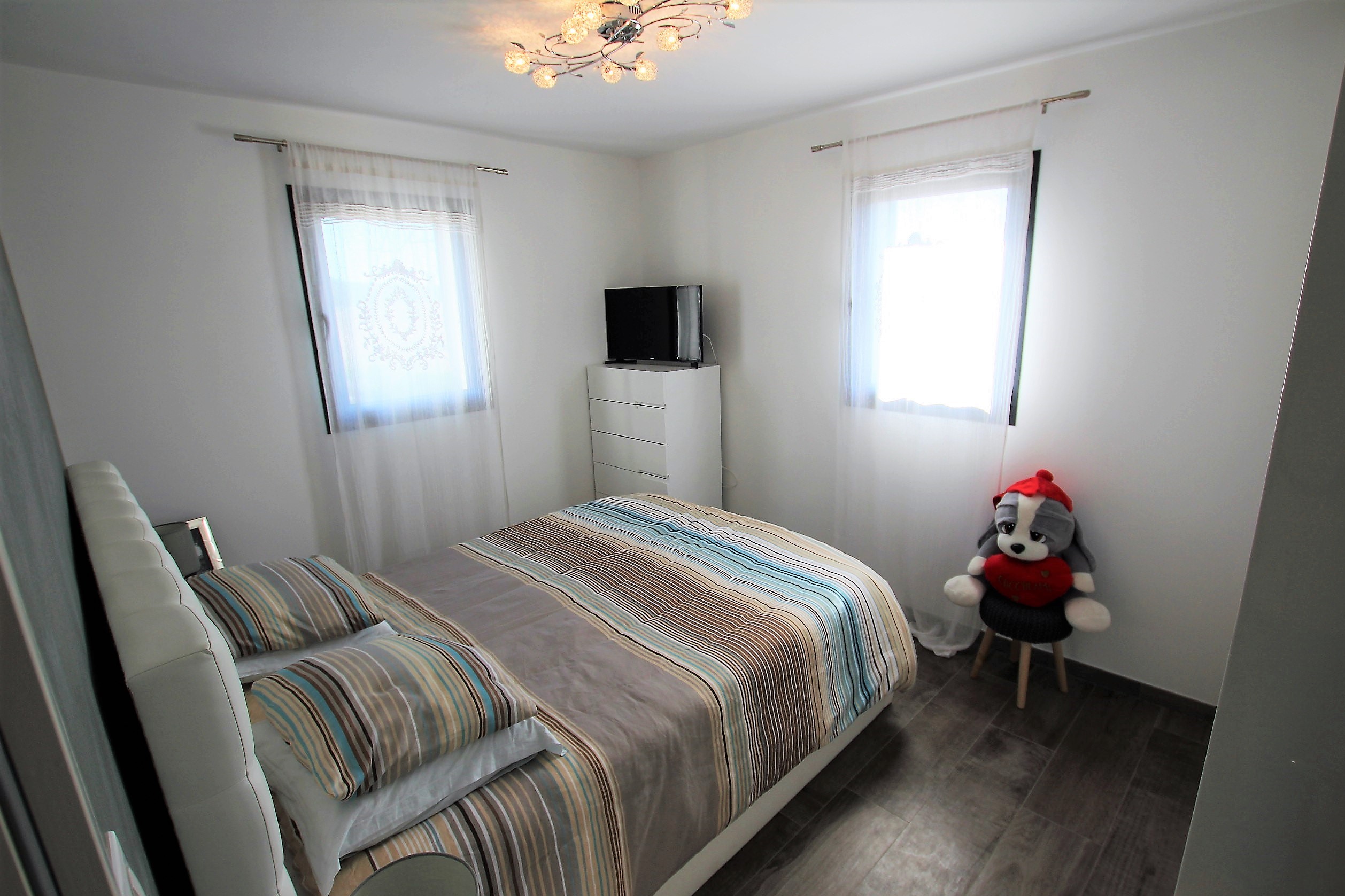 Qovop Immobilier | Achat Maison 85 m² - 17138 SAINT XANDRE