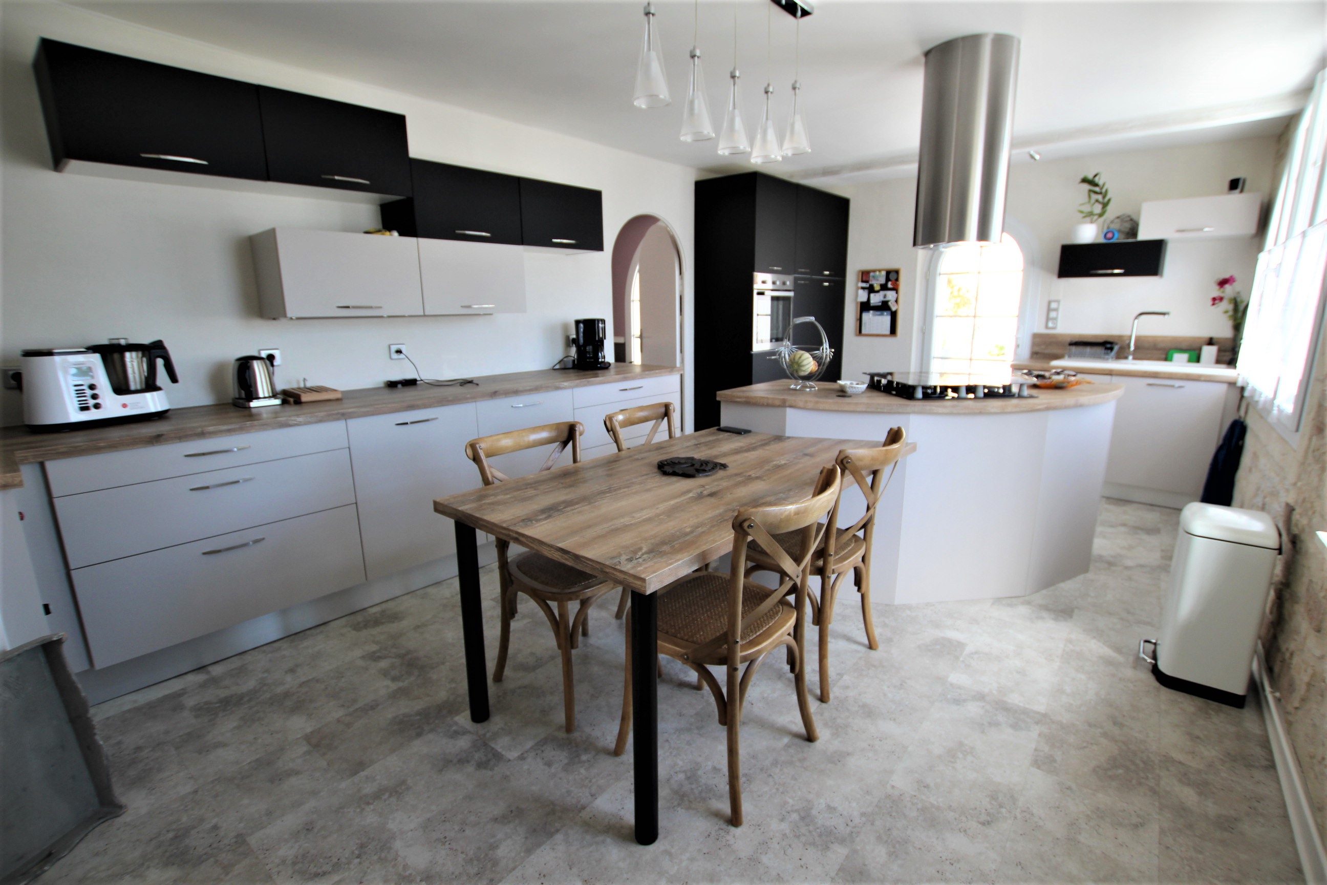 Qovop Immobilier | Achat Maison 200 m² - 17000 La rochelle