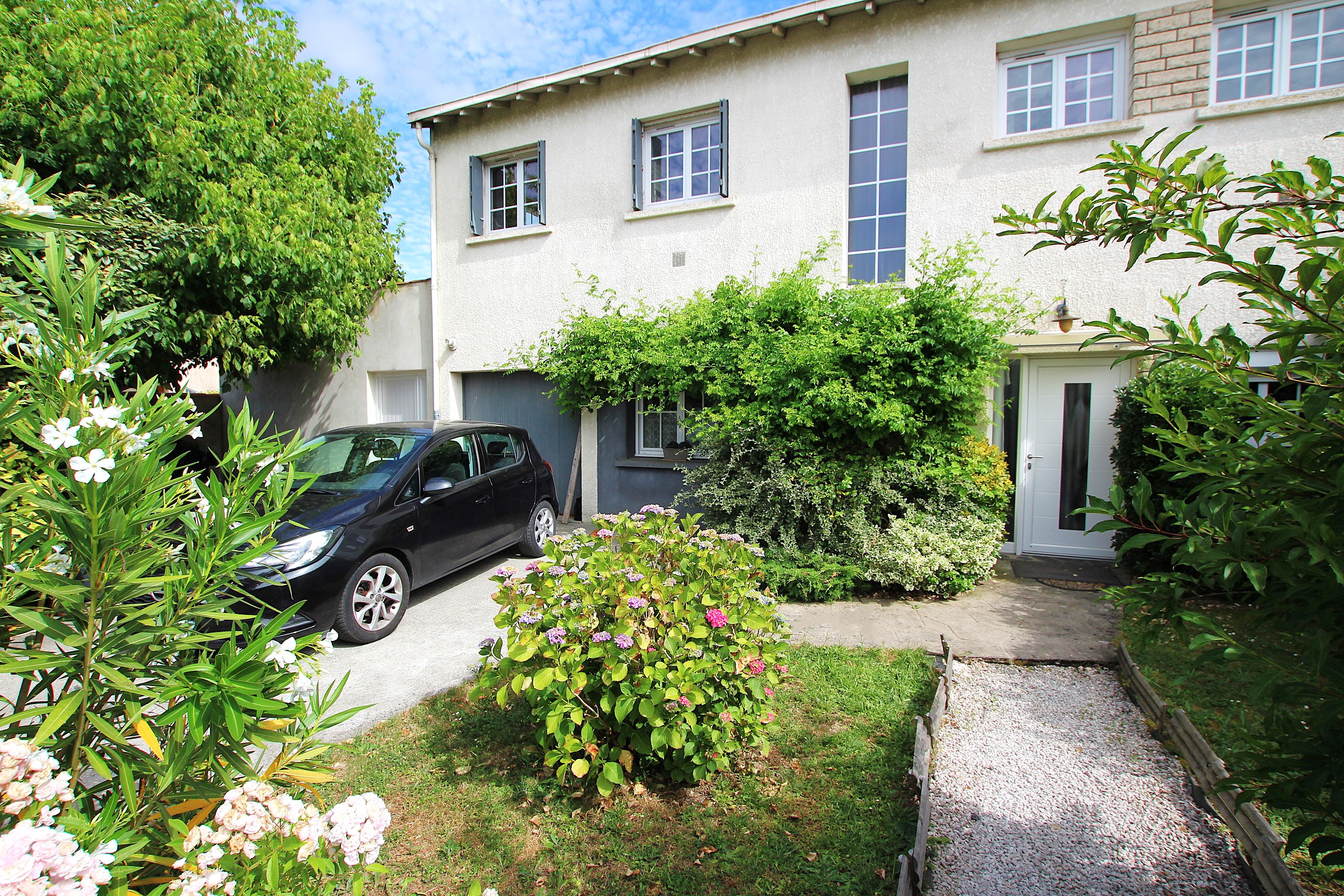 Qovop Immobilier | Achat Maison 150 m² - 17000 LA ROCHELLE