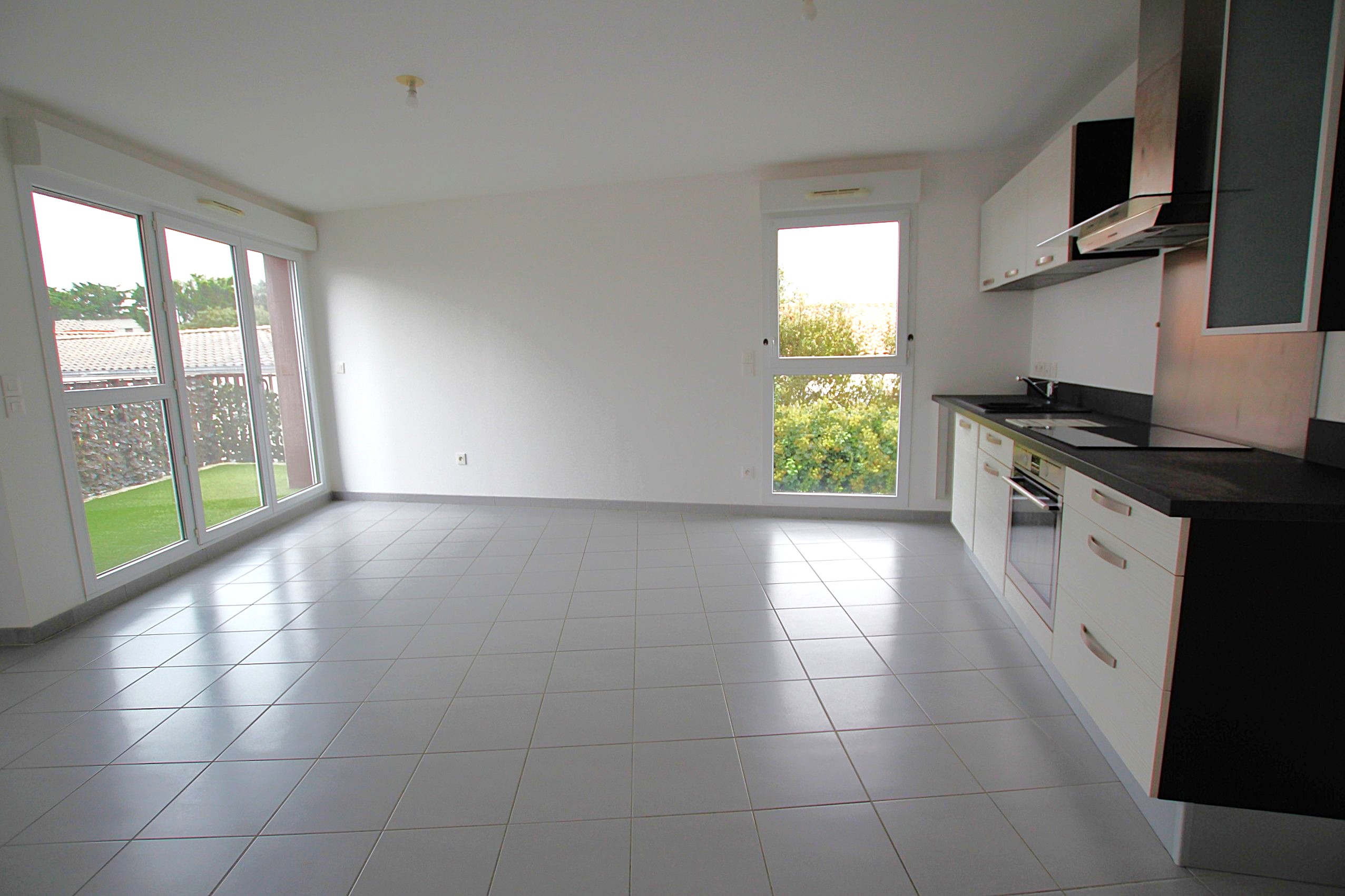Qovop Immobilier | Achat Appartement 76 m² - 17440 Aytré