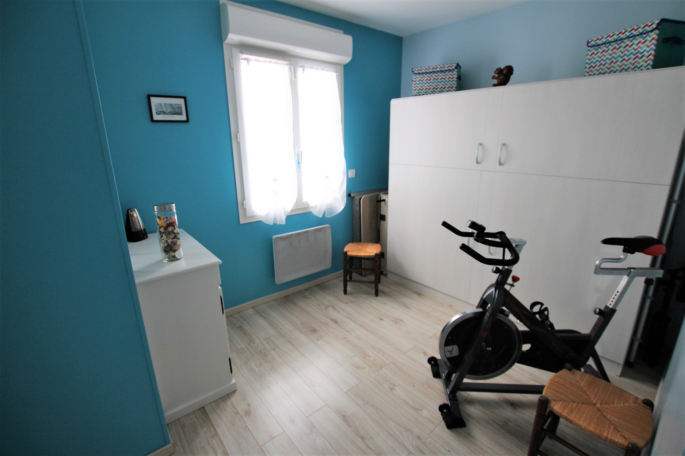 Qovop Immobilier | Achat Maison 105 m² - 17230 VILLEDOUX