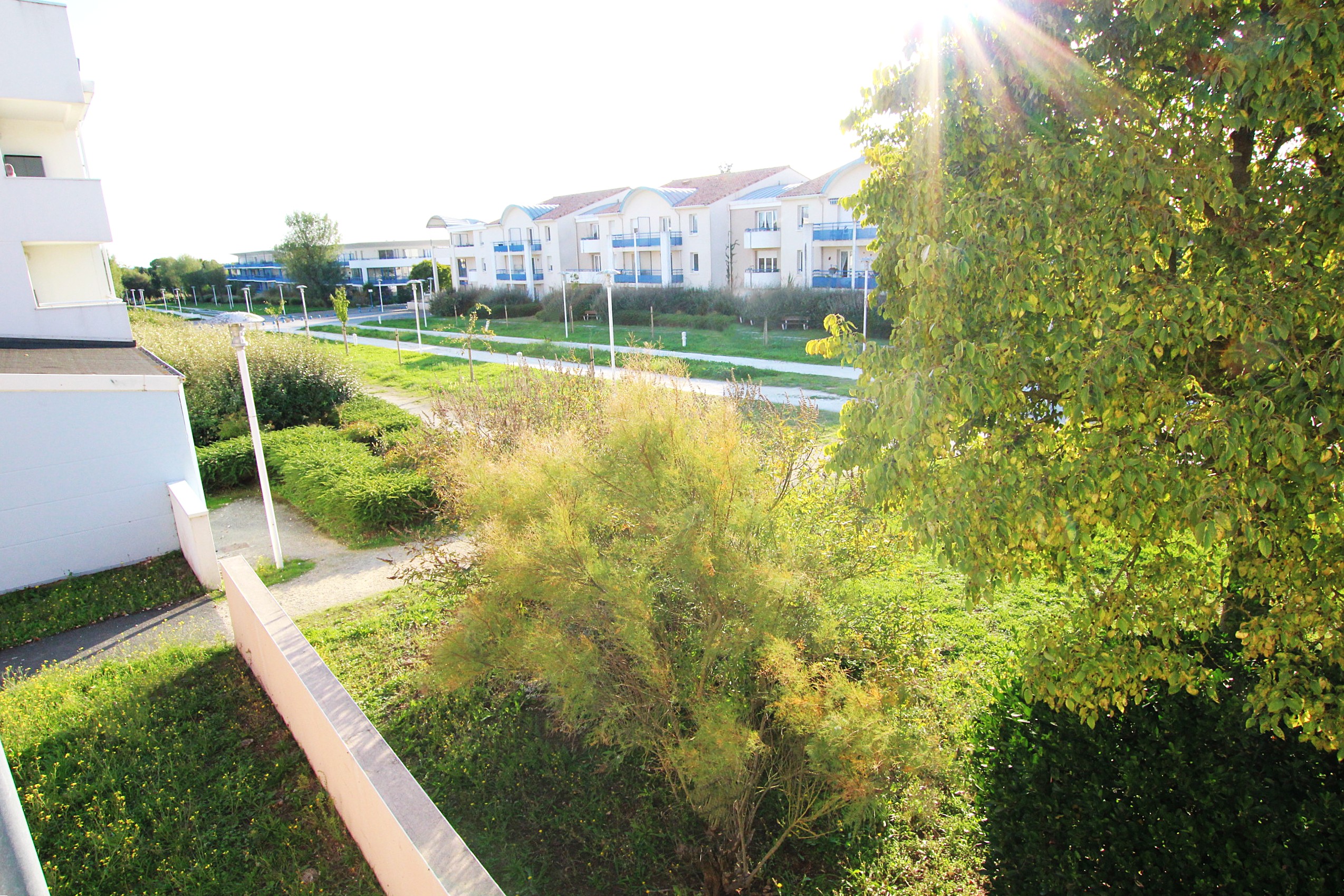 Qovop Immobilier | Achat Appartement 53 m² - 17440 Aytré