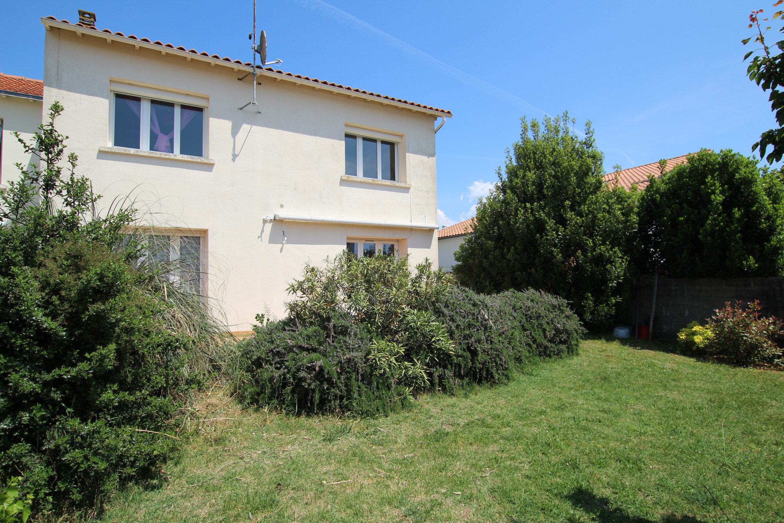 Qovop Immobilier | Achat Maison 105 m² - 17690 ANGOULINS