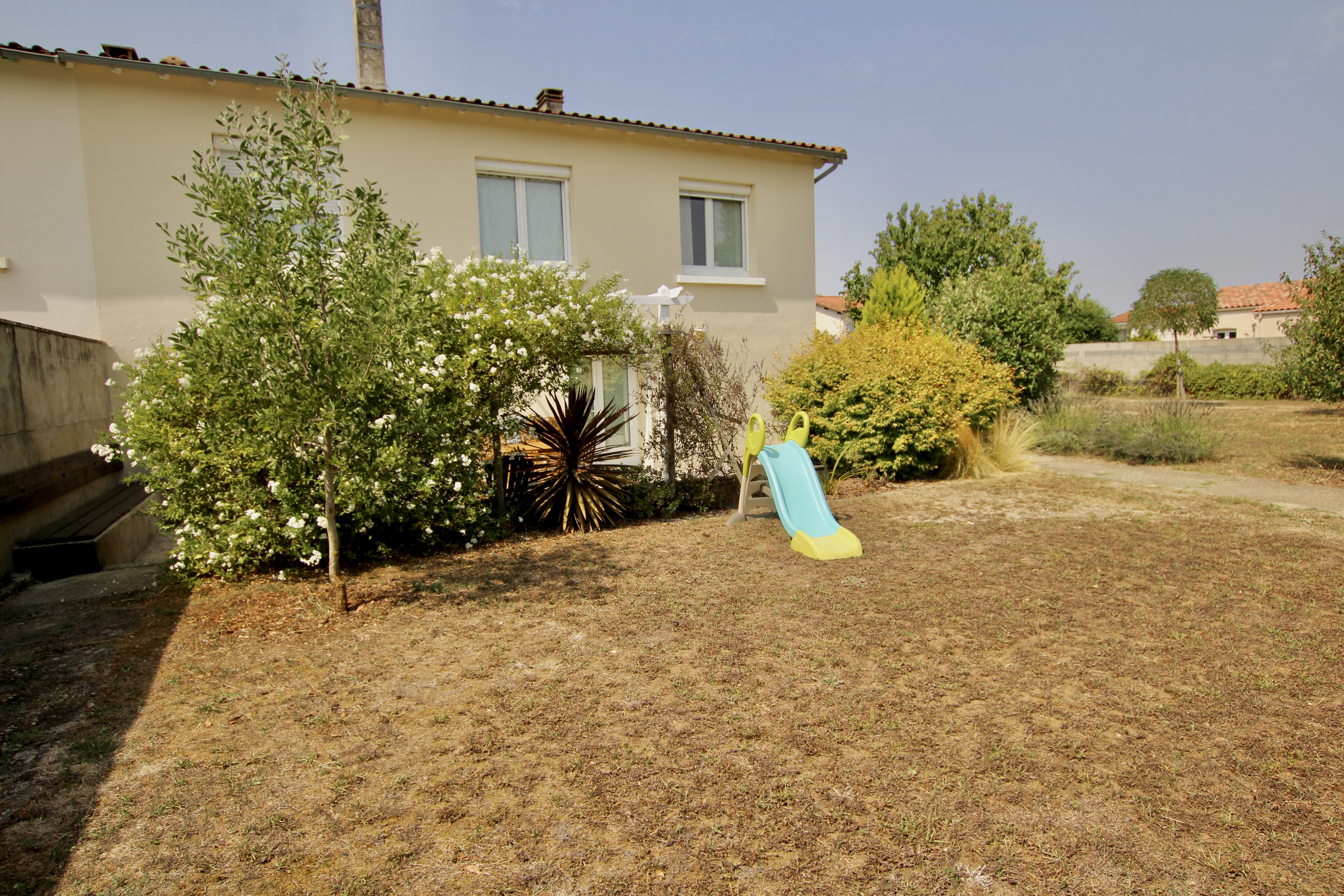 Qovop Immobilier | Achat Maison 110 m² - 17430 Cabariot