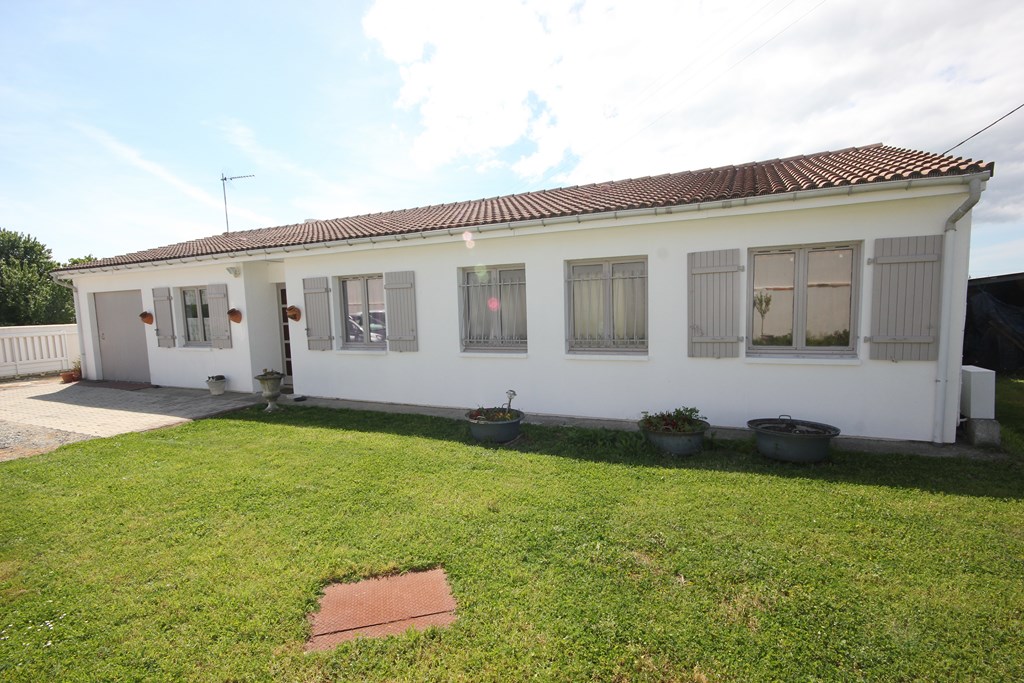Qovop Immobilier | Achat Maison 110 m² - 17440 Aytré