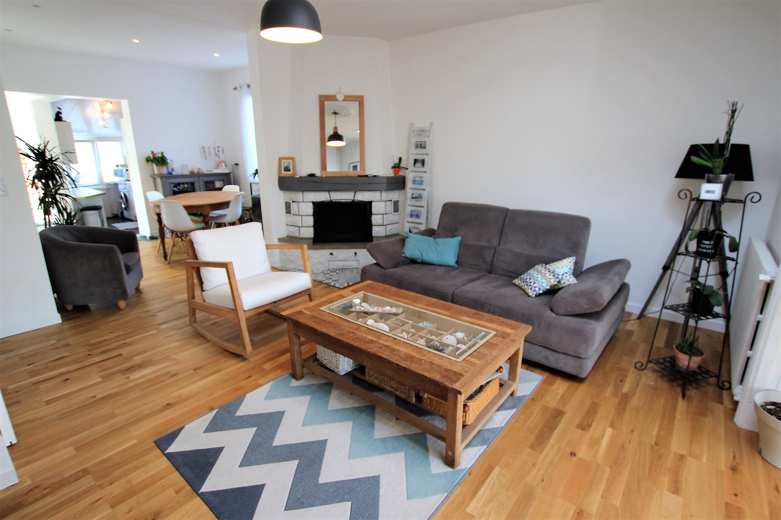 Qovop Immobilier | Achat Maison 90 m² - 17440 AYTRE